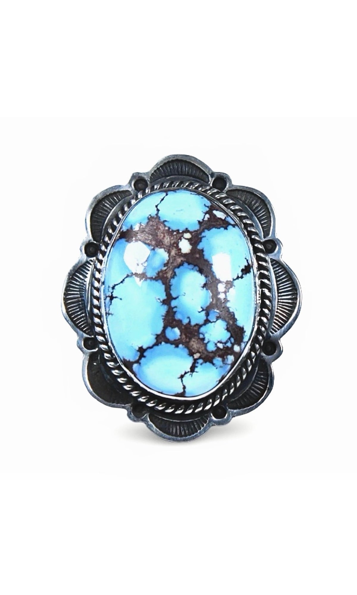 Happy Piasso Ring