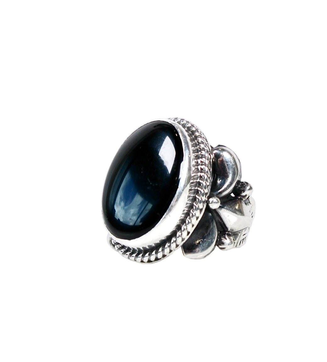 Darryl Becenti Ring