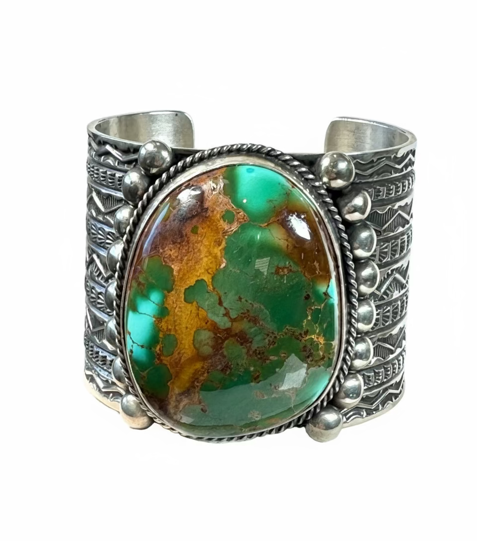 Sunshine Reeves Cuff