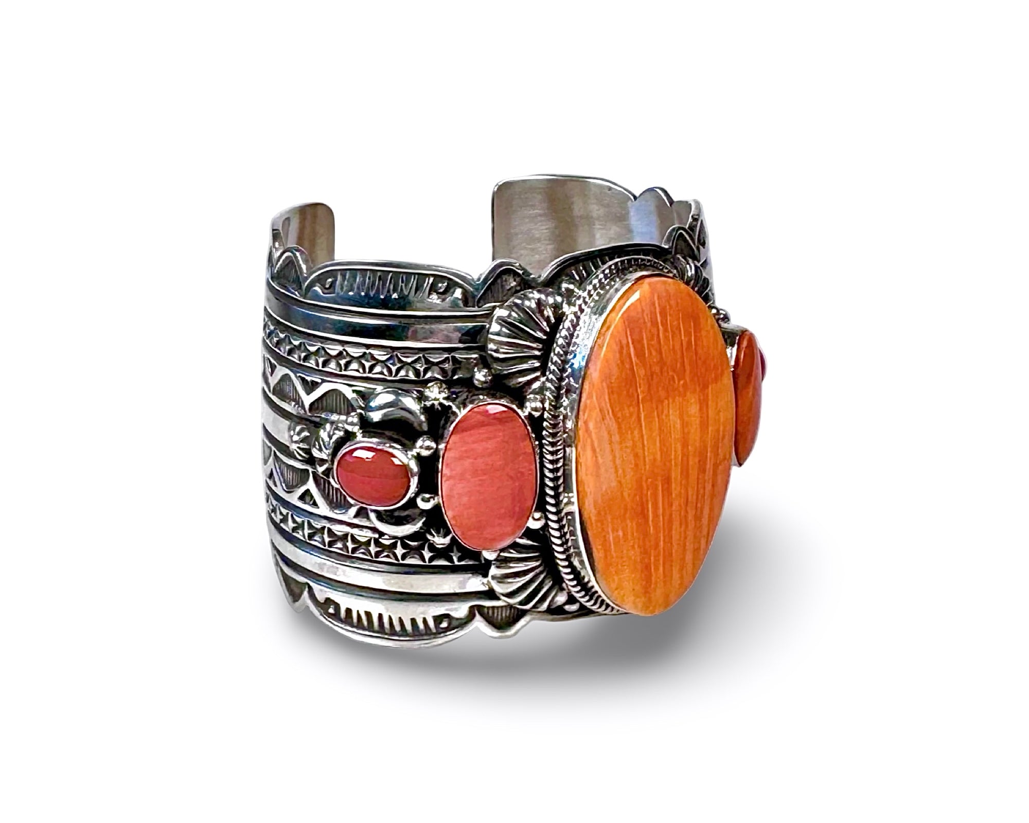 Happy Piasso Cuff
