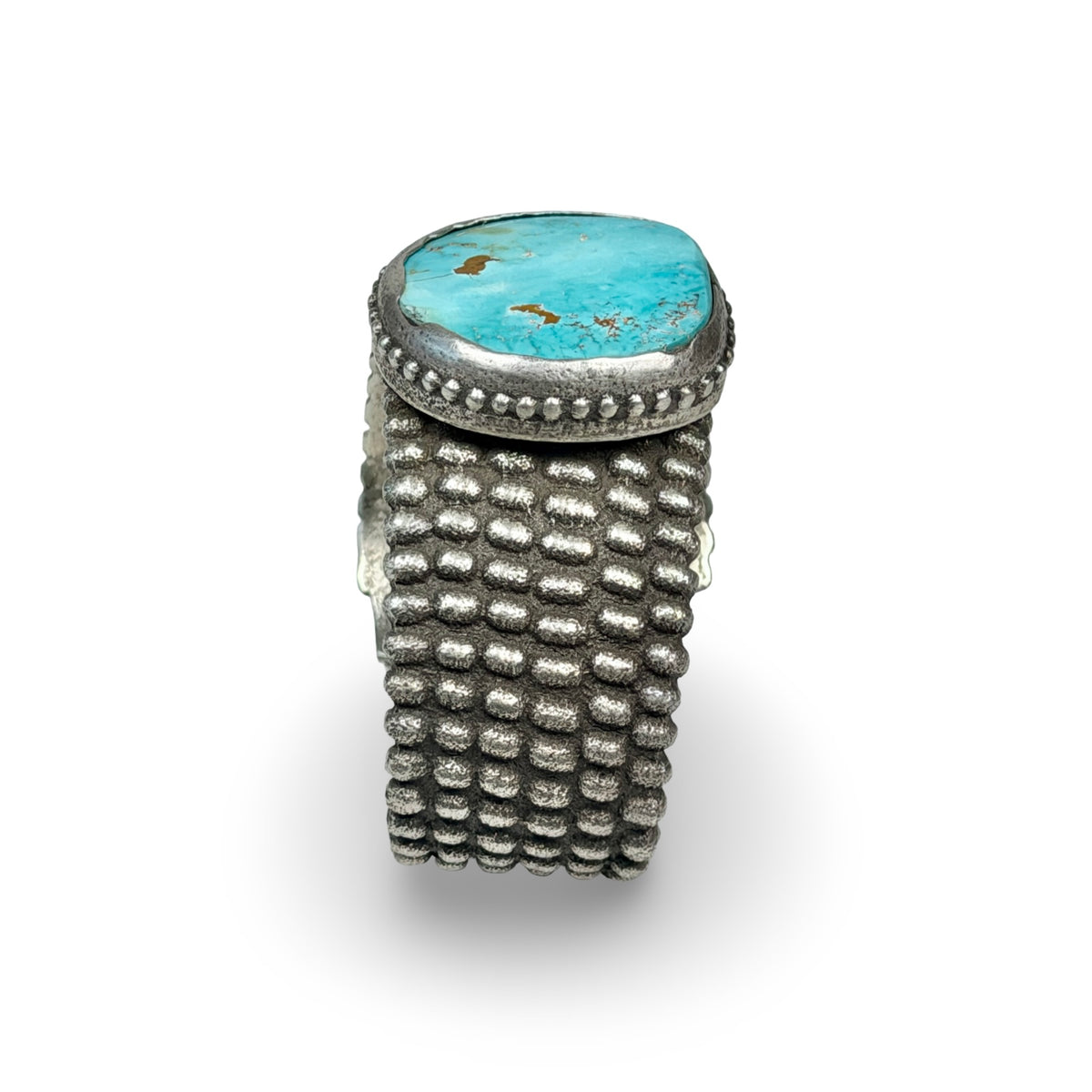 Anthony Lovato Cuff