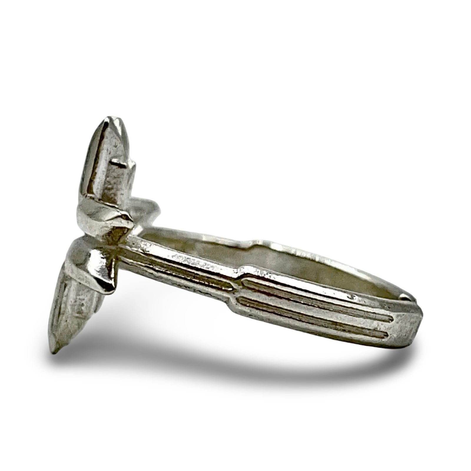 ASEP Designs Petite Star Ring