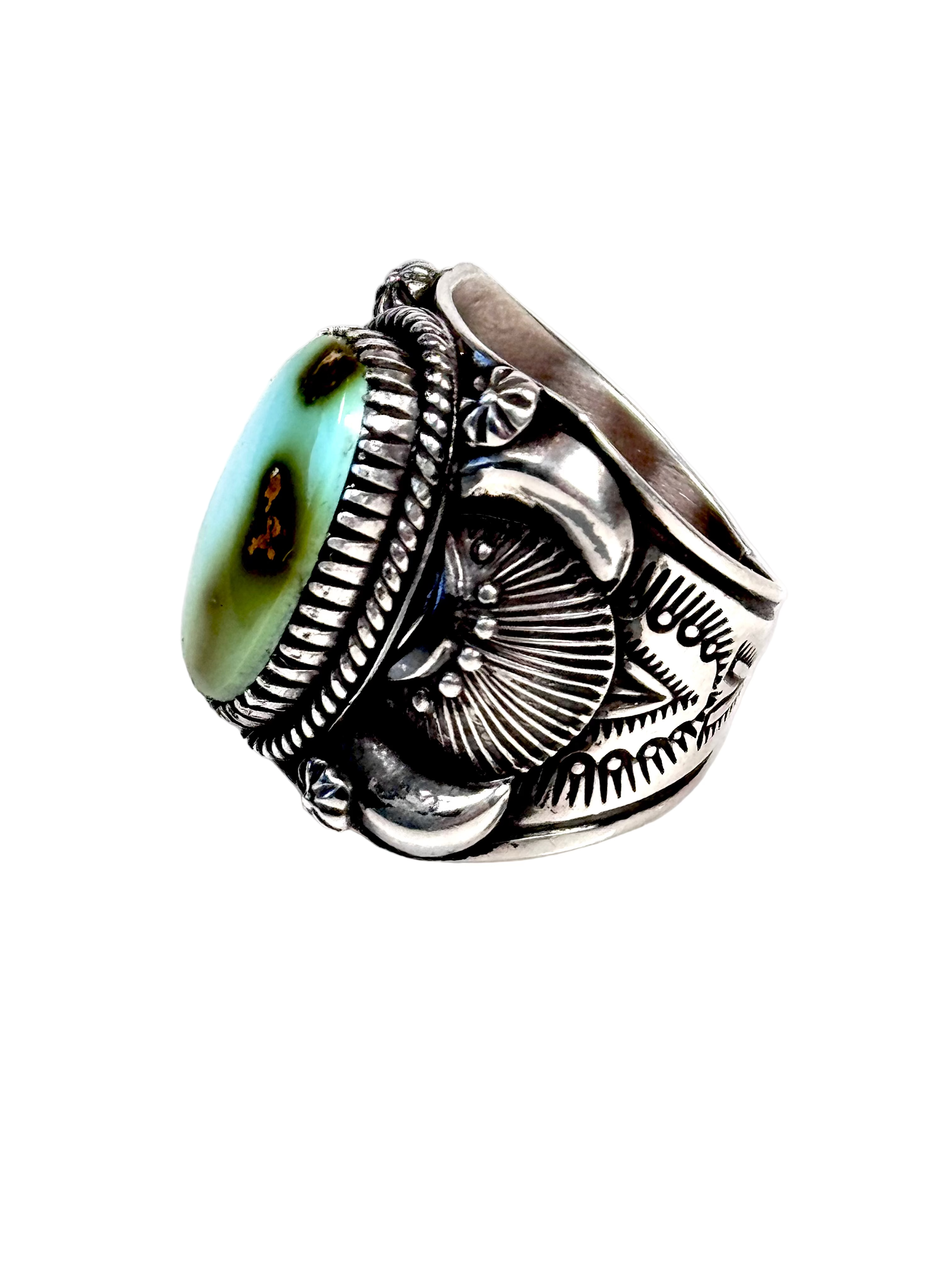 Delbert Gordon Ring