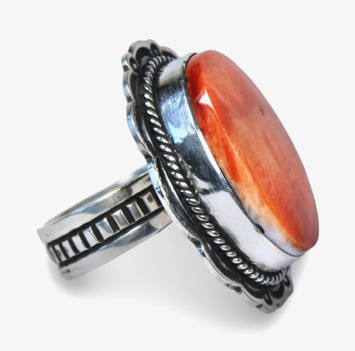 Happy Piasso Ring • Adjustable