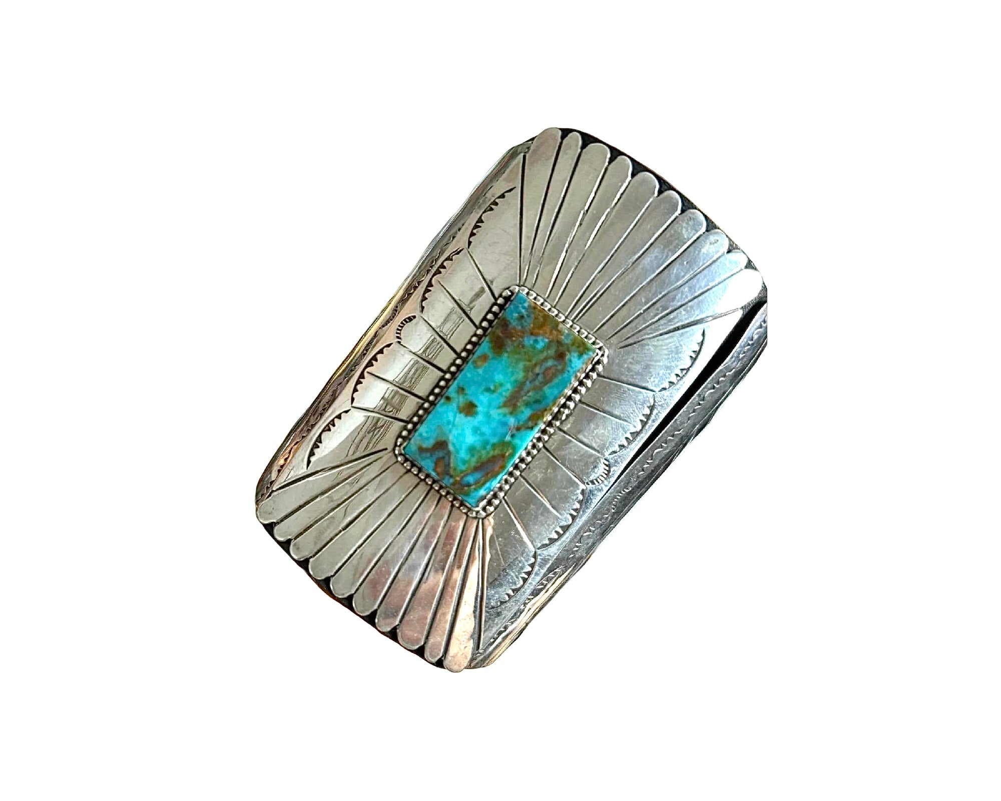 Old Pawn Ketoh/Bowguard