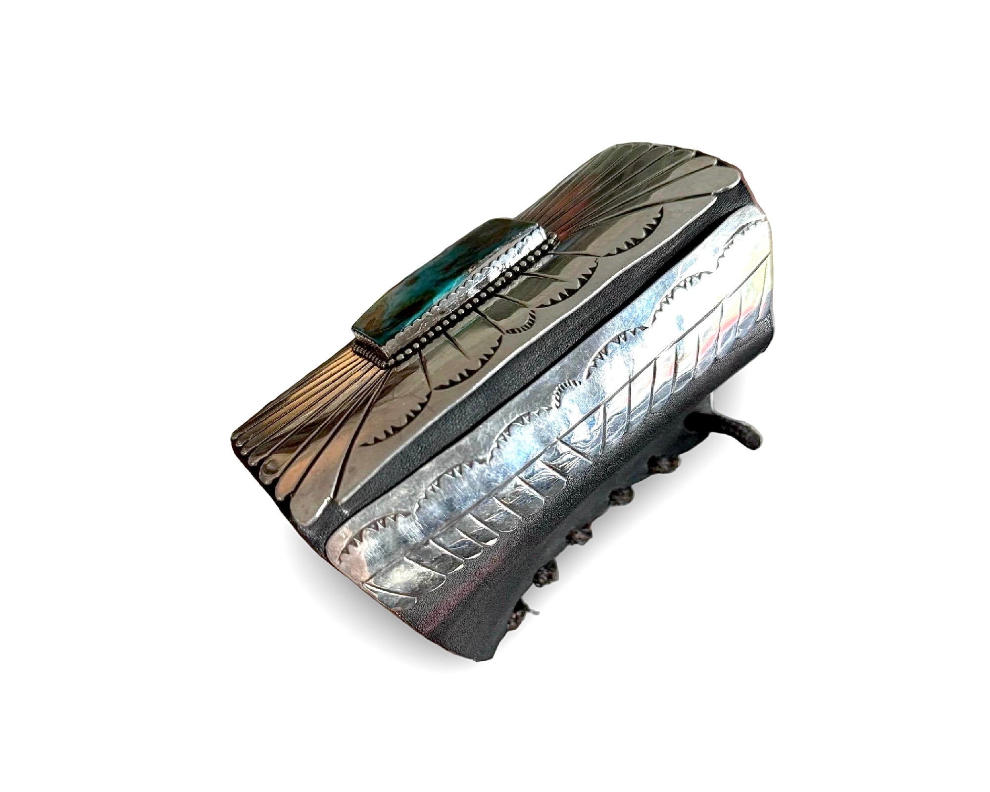 Old Pawn Ketoh/Bowguard