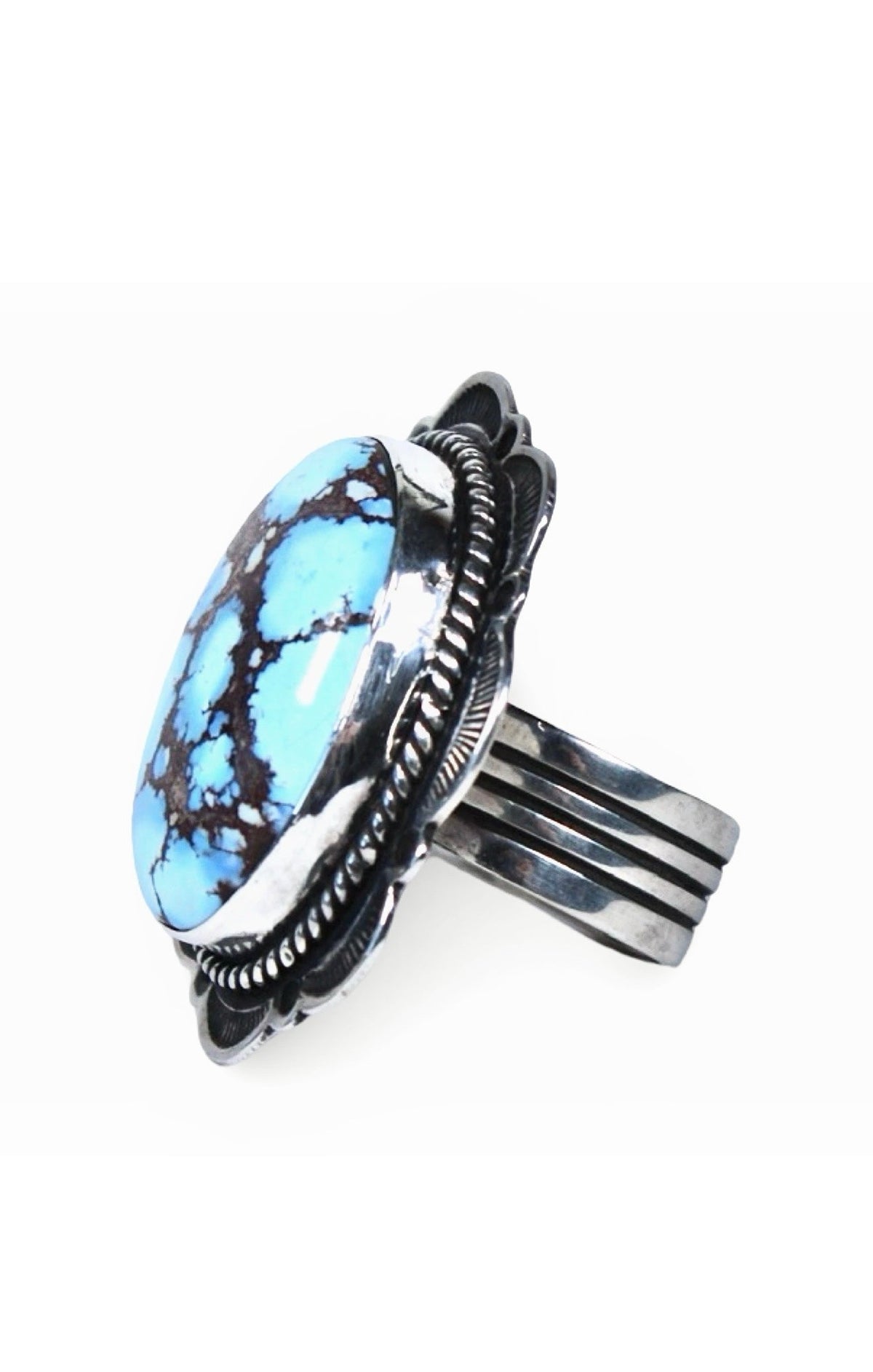 Happy Piasso Ring