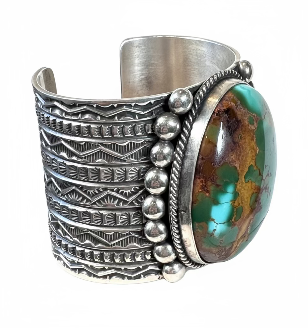 Sunshine Reeves Cuff