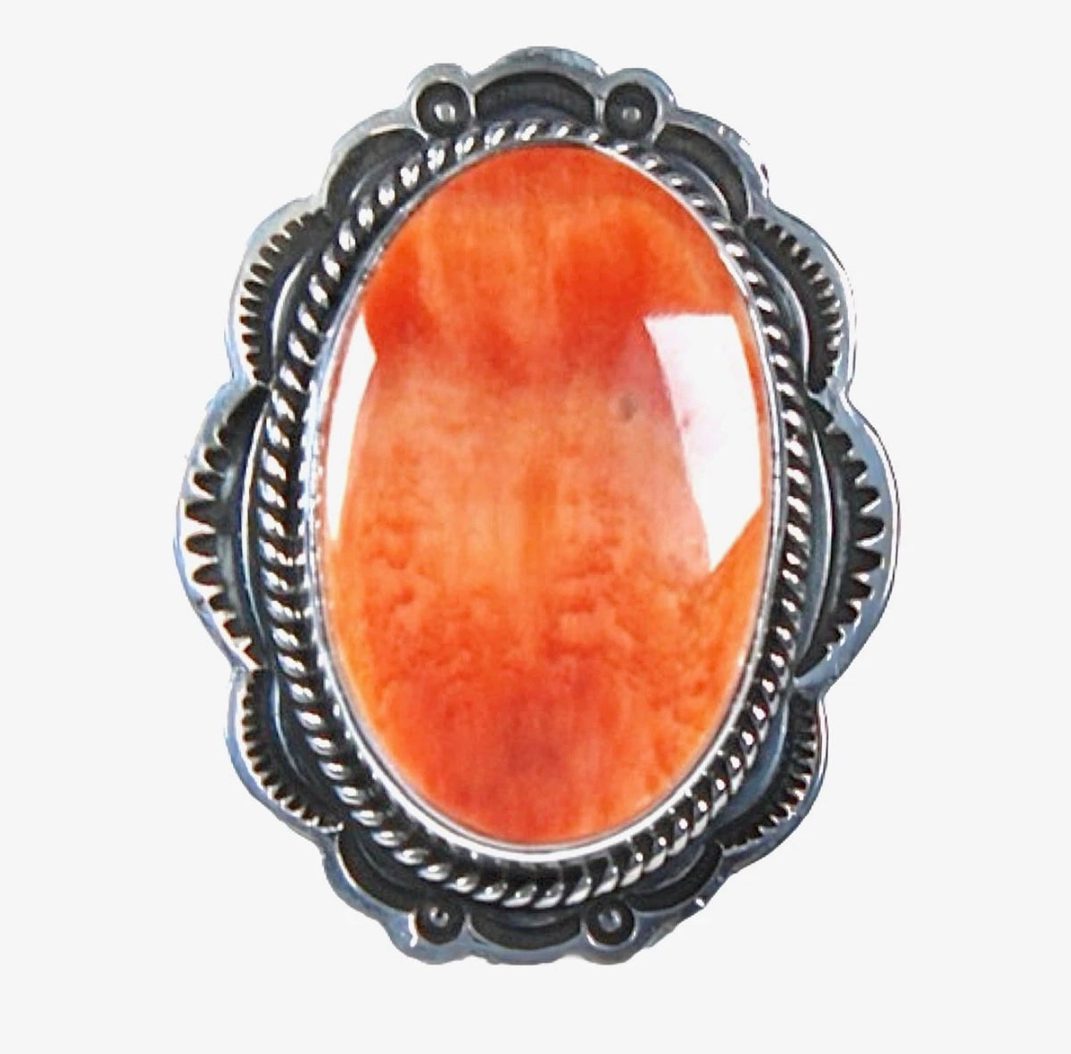 Happy Piasso Ring • Adjustable