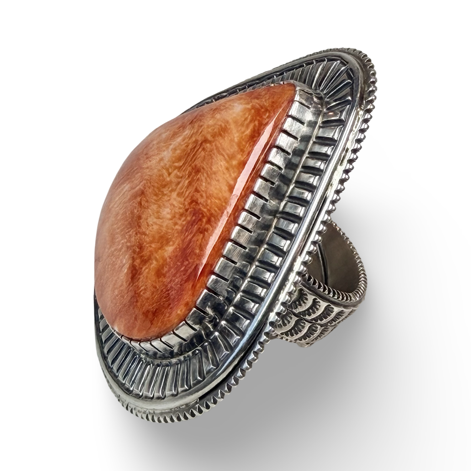 Rare Find • Matthew Charley Ring