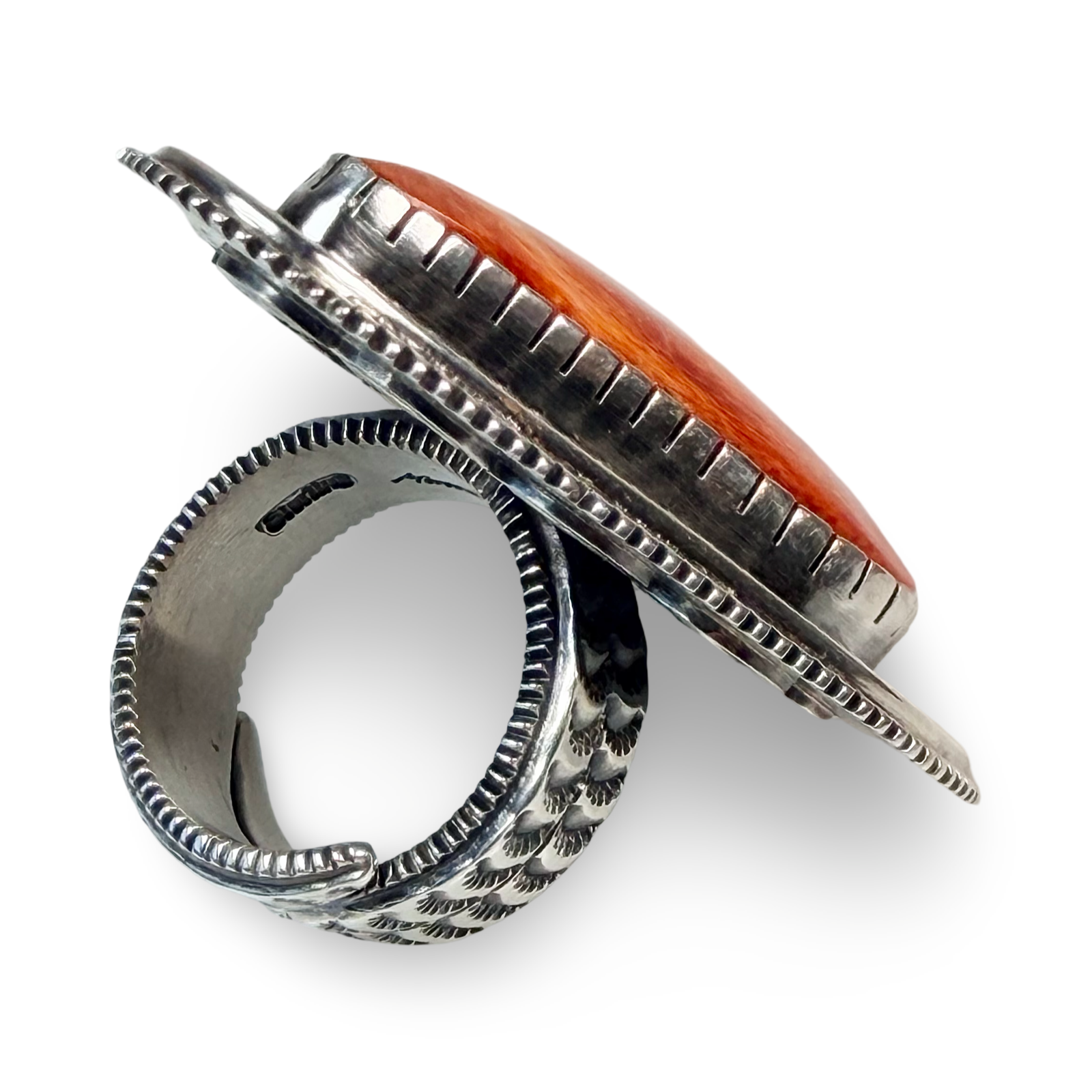 Rare Find • Matthew Charley Ring