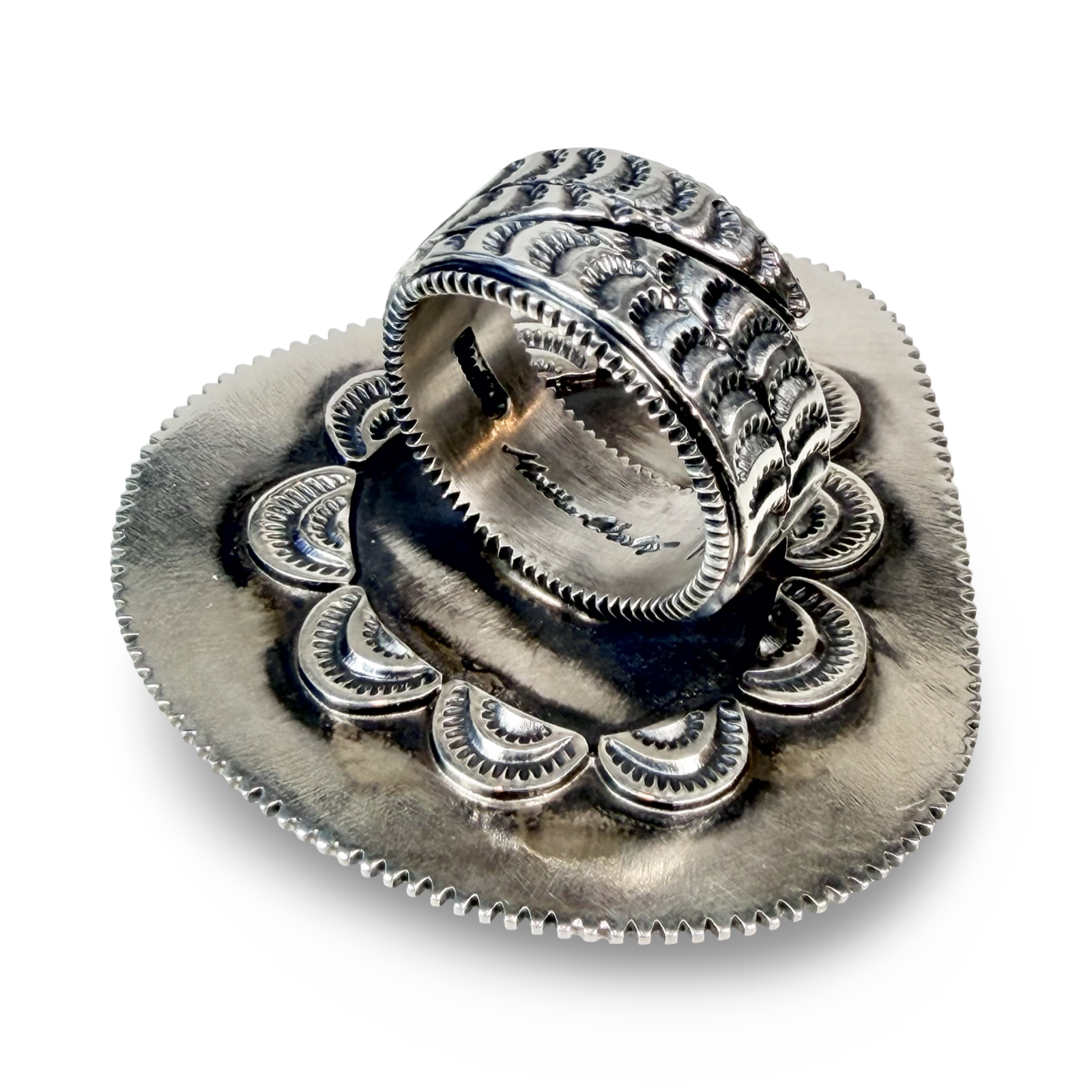 Rare Find • Matthew Charley Ring