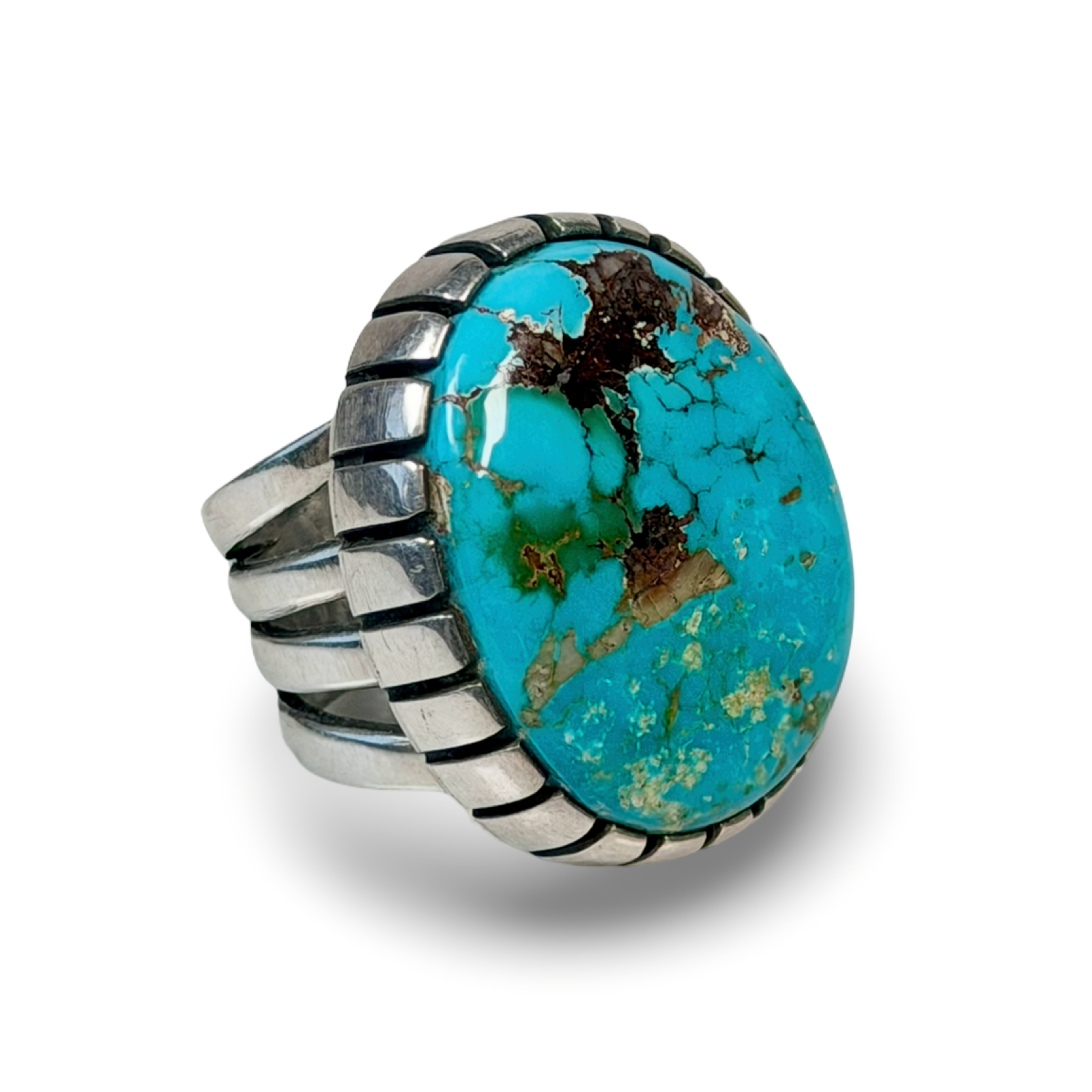 Turquoise Ring