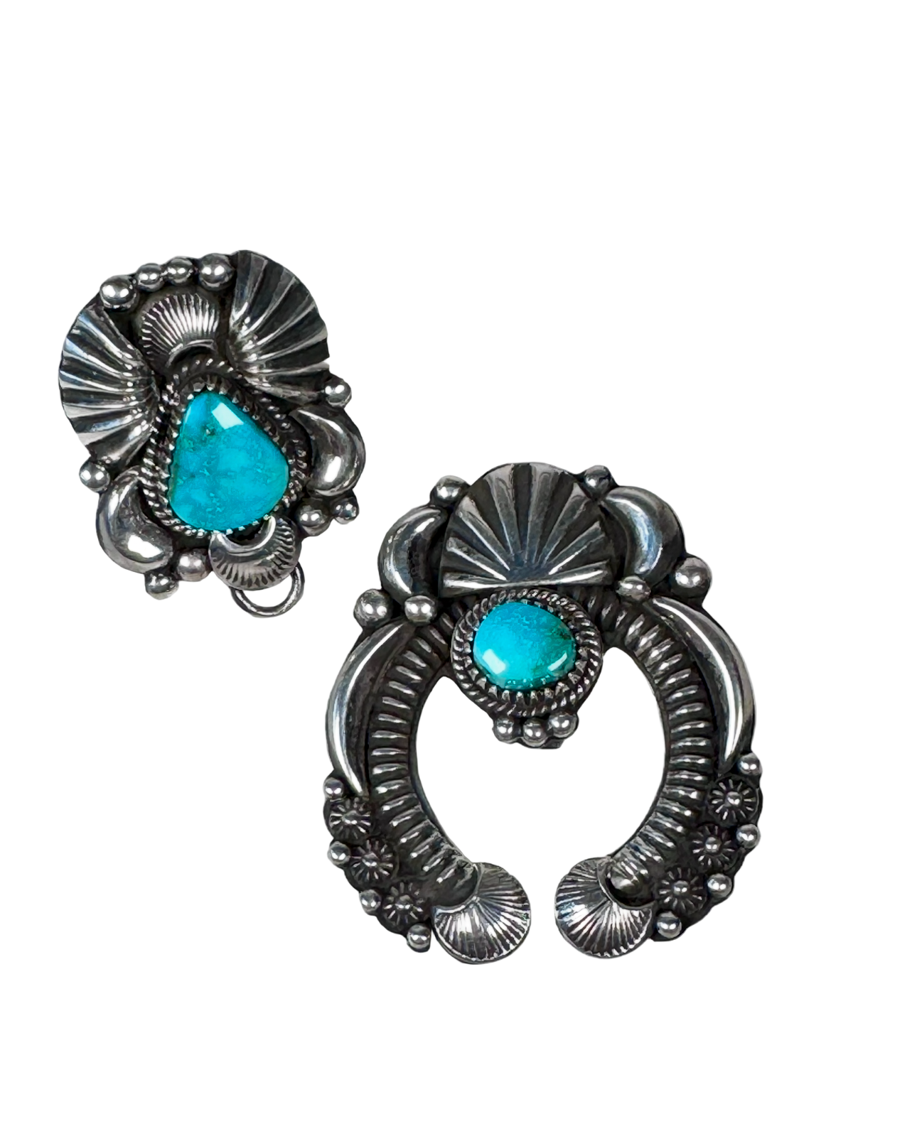 Delbert Gordon Naja Pendant #3