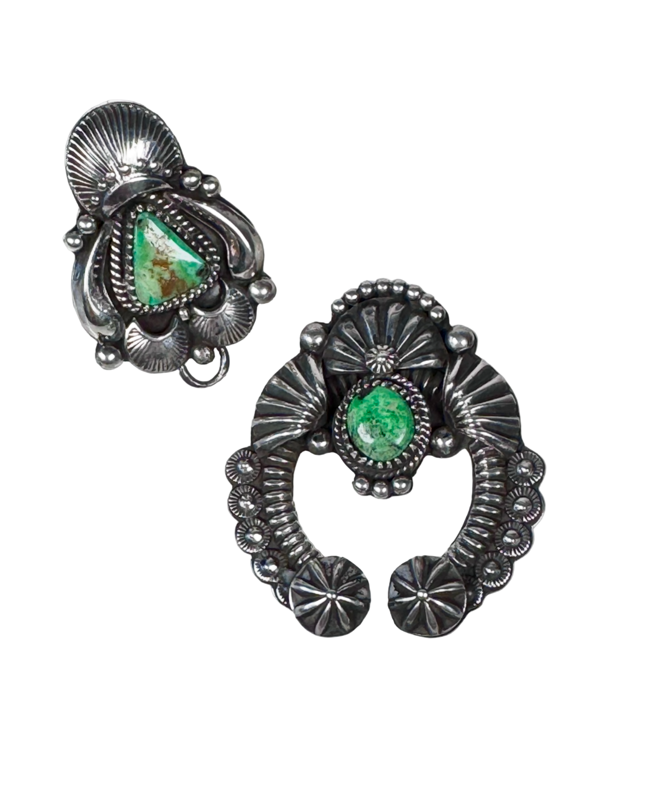 Delbert Gordon Naja Pendant #5