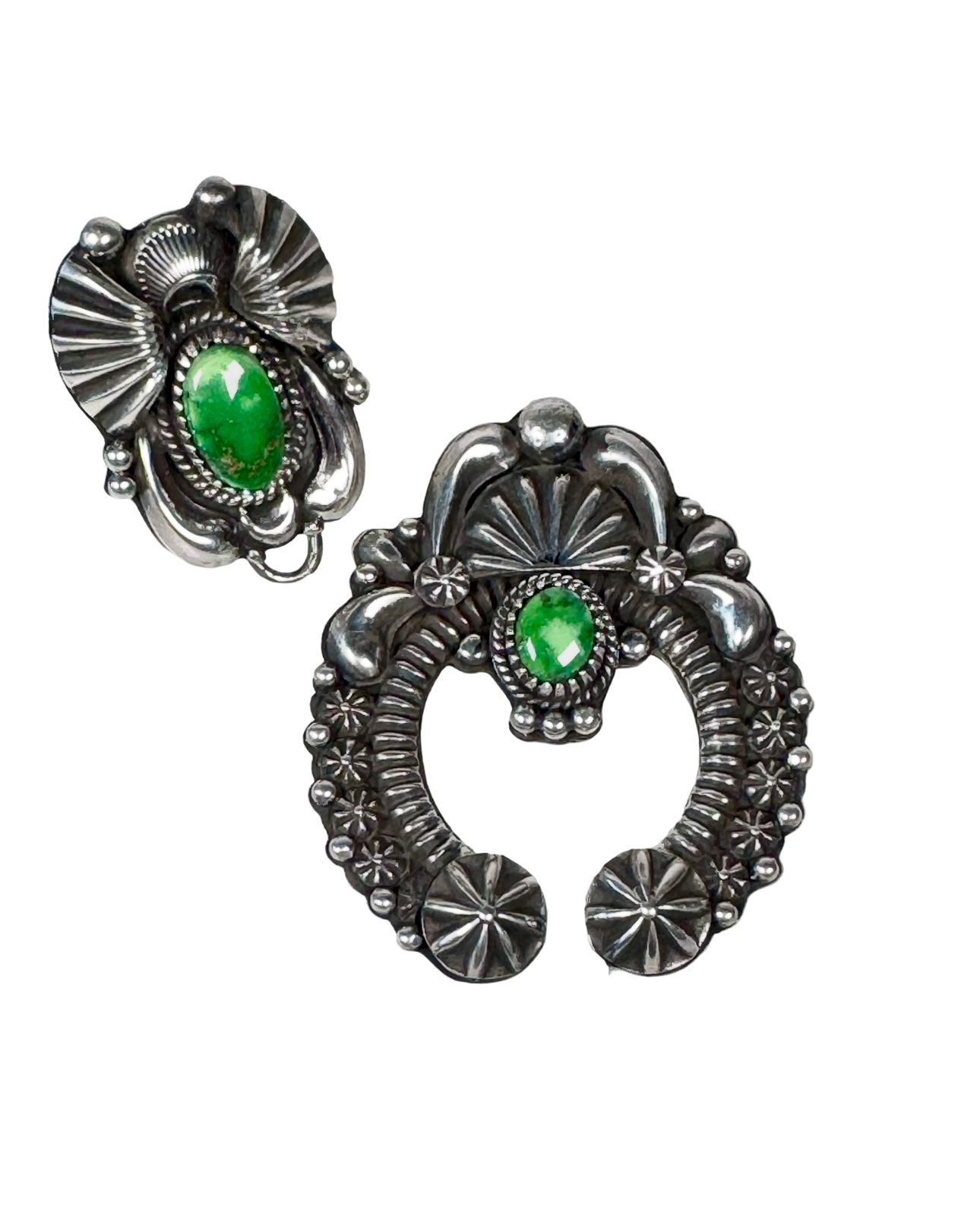 Delbert Gordon Naja Pendant #4