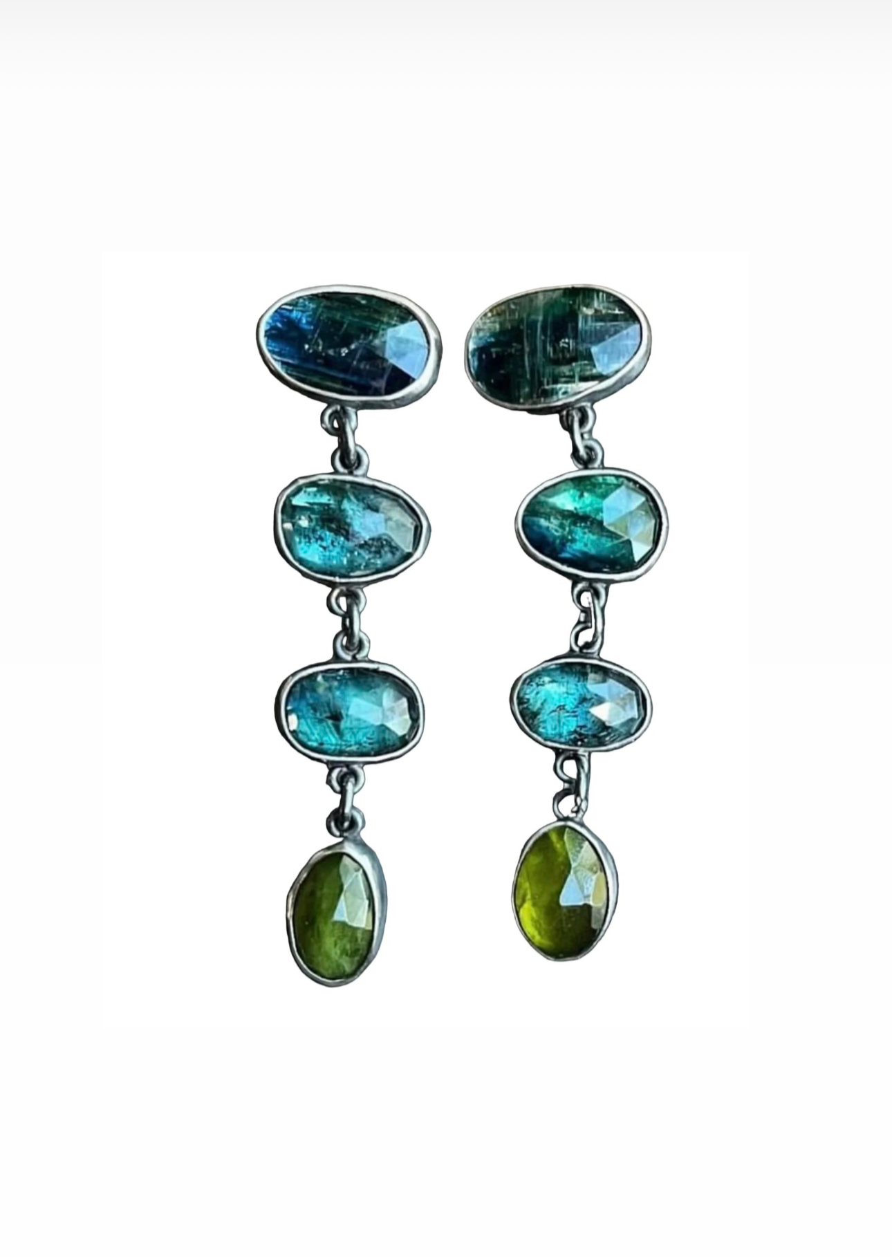 Artisan Susan Fauman Handmade Earrings