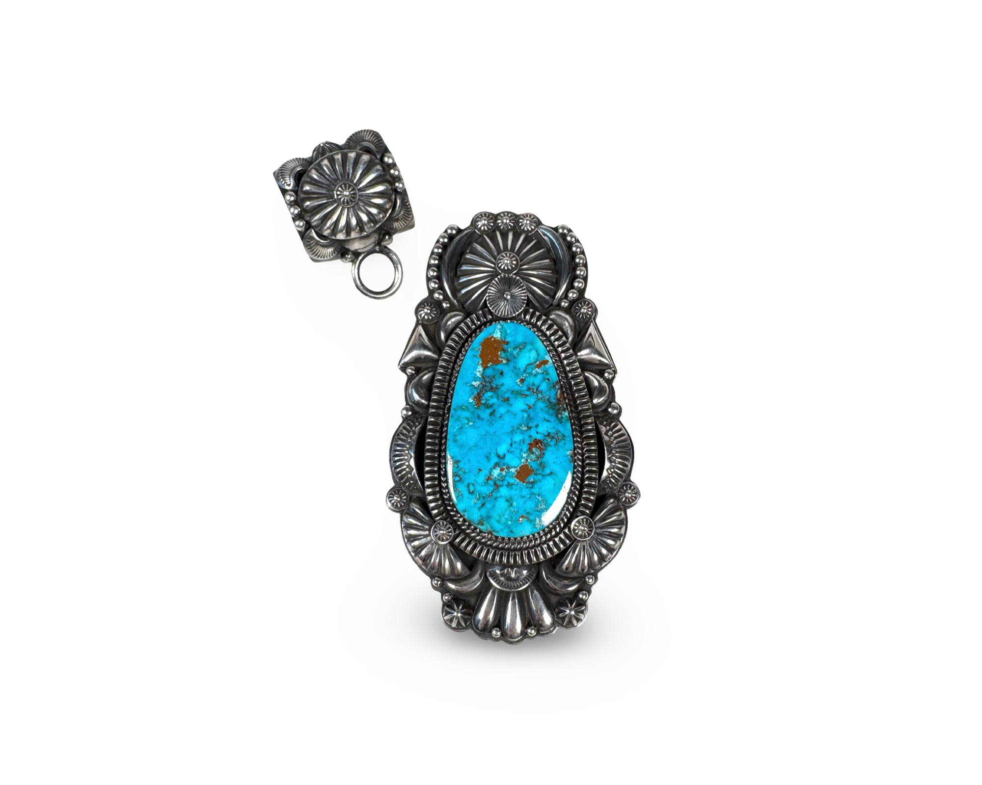 Delbert Gordon Pendant