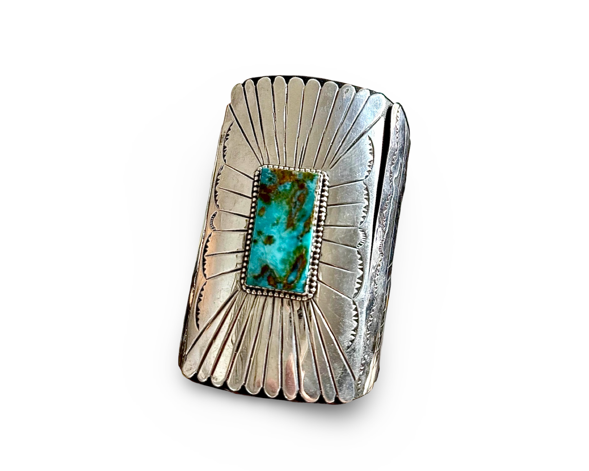 Old Pawn Ketoh/Bowguard