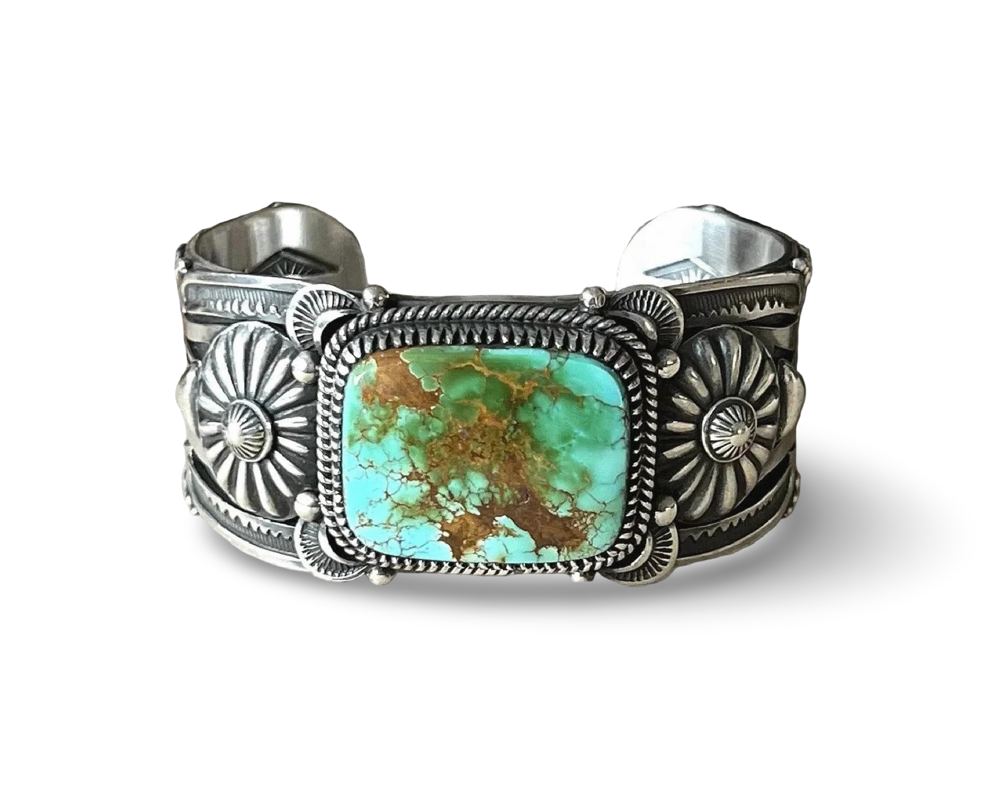 Delbert Gordon Cuff