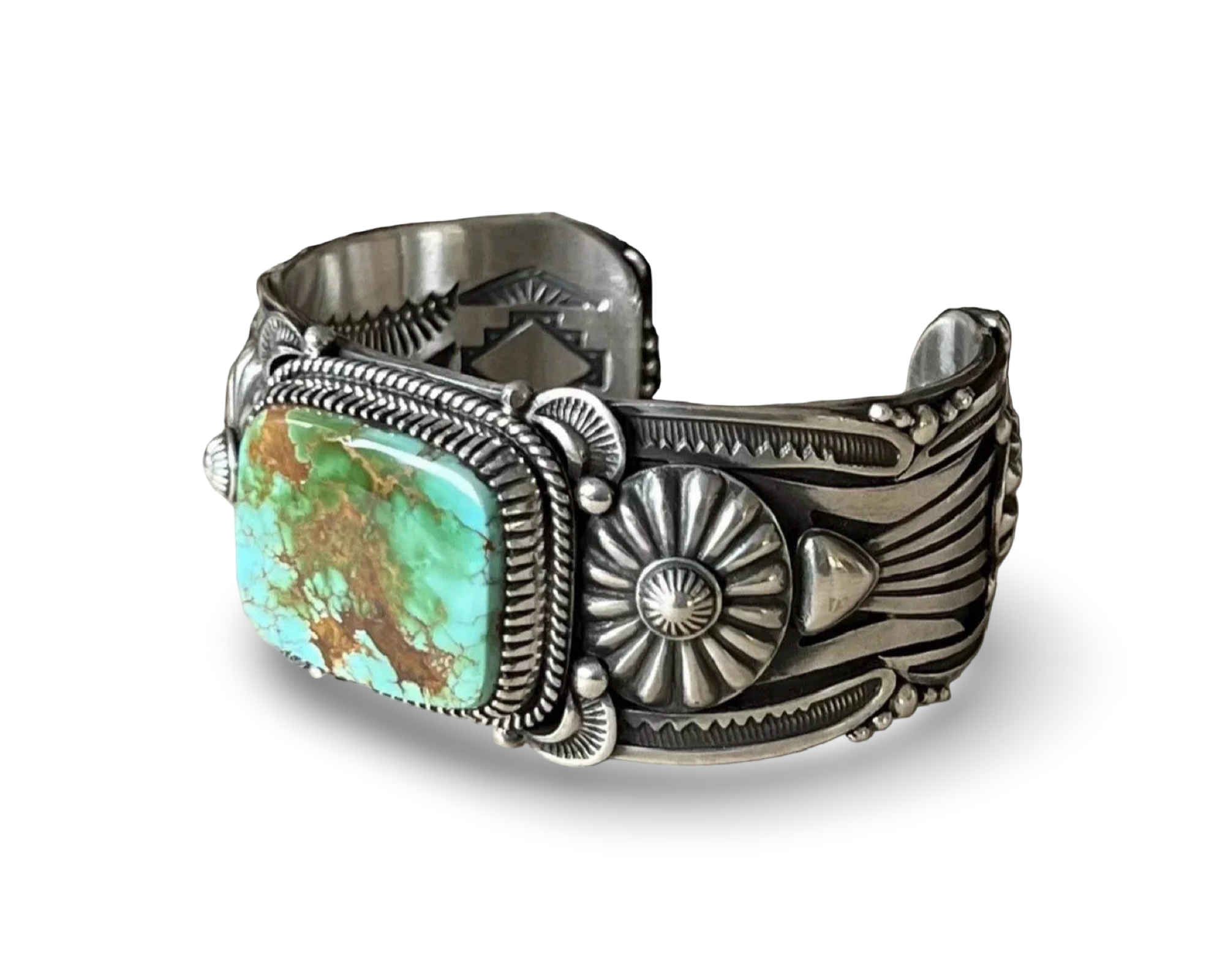 Delbert Gordon Cuff