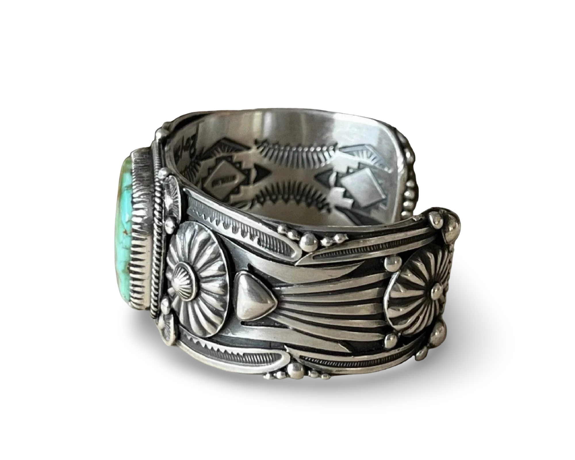 Delbert Gordon Cuff