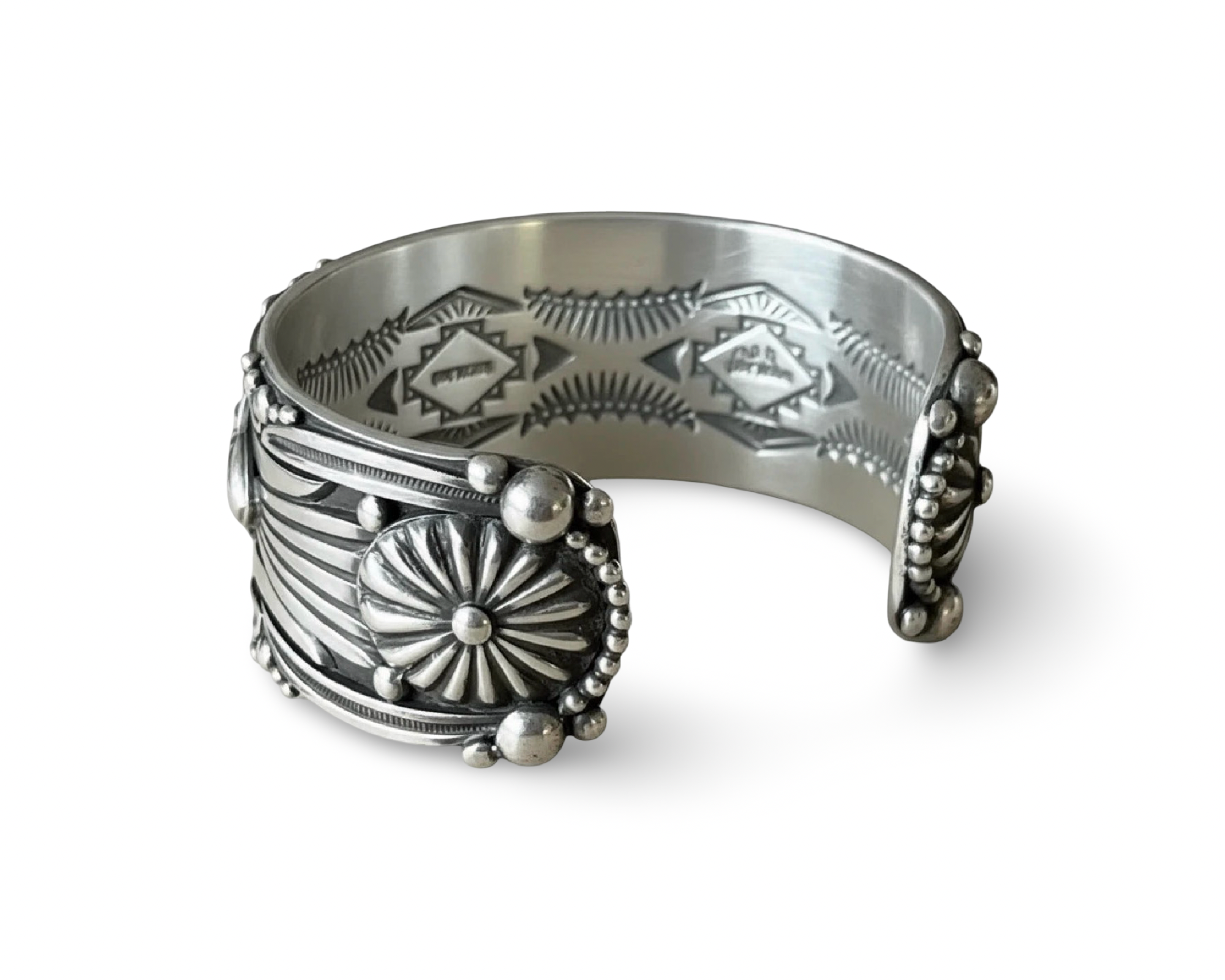 Delbert Gordon Cuff