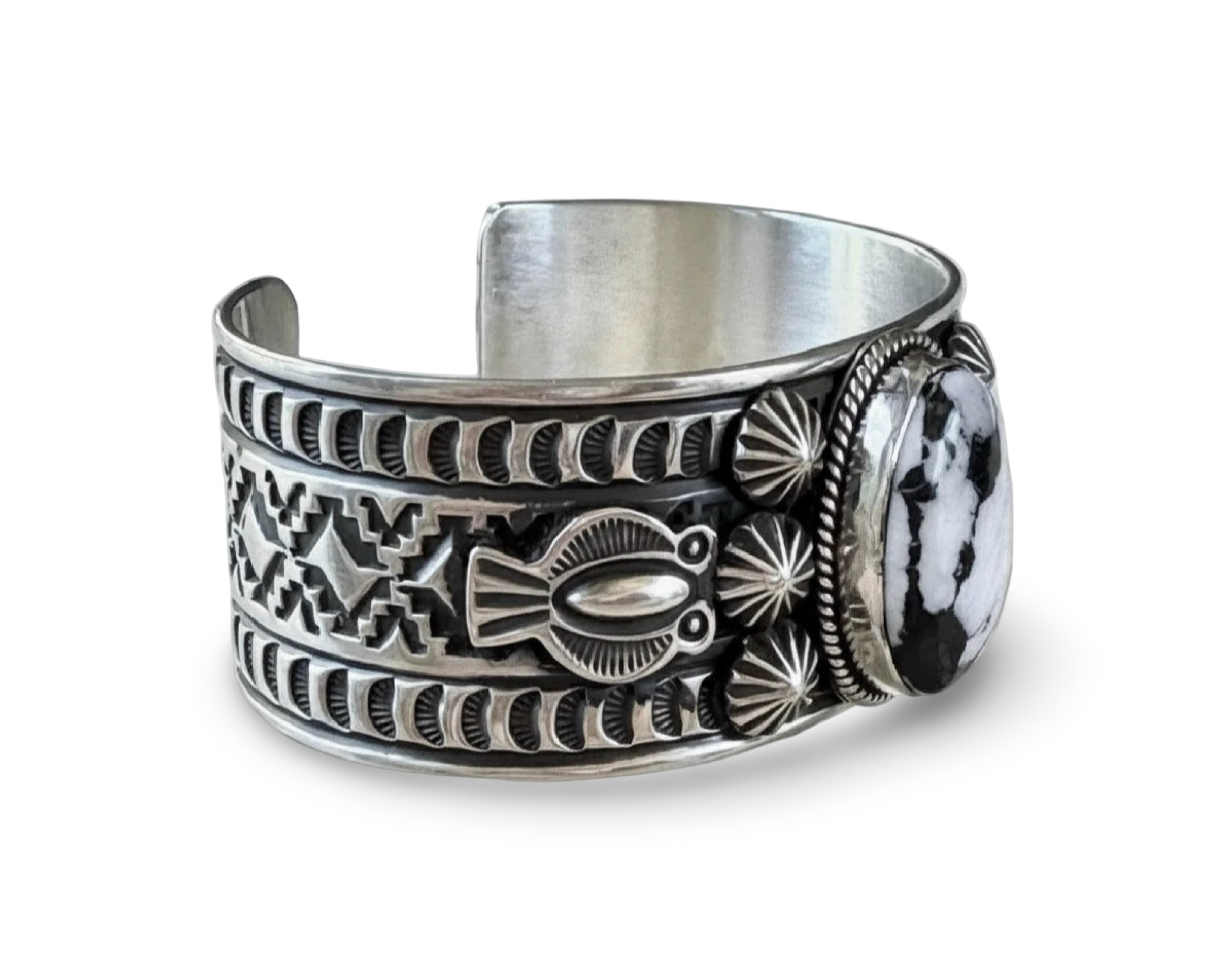 Andy Cadman Cuff