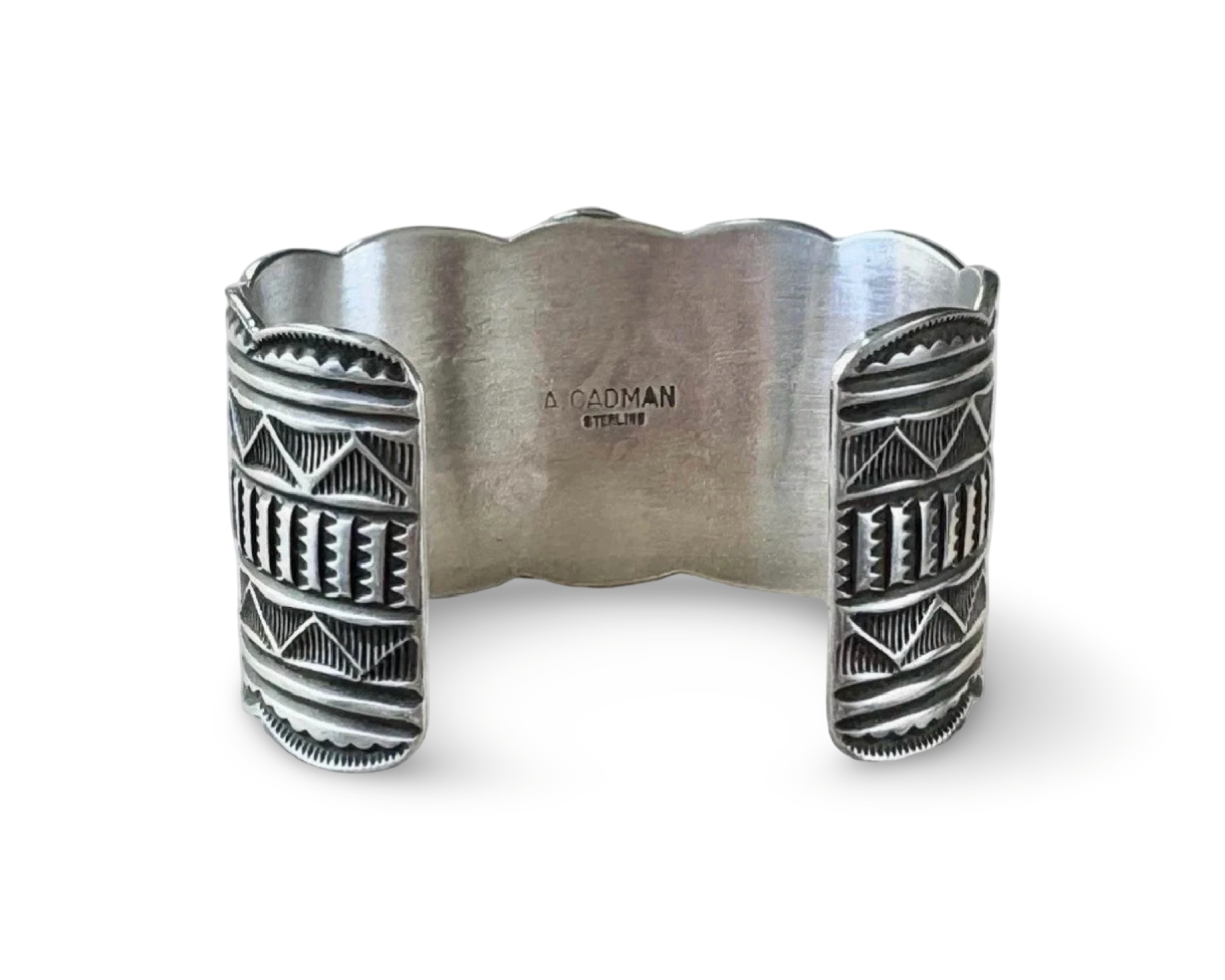 Andy Cadman Cuff