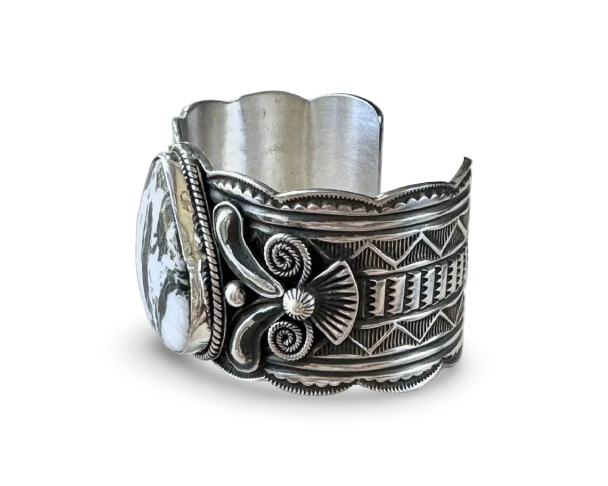Andy Cadman Cuff