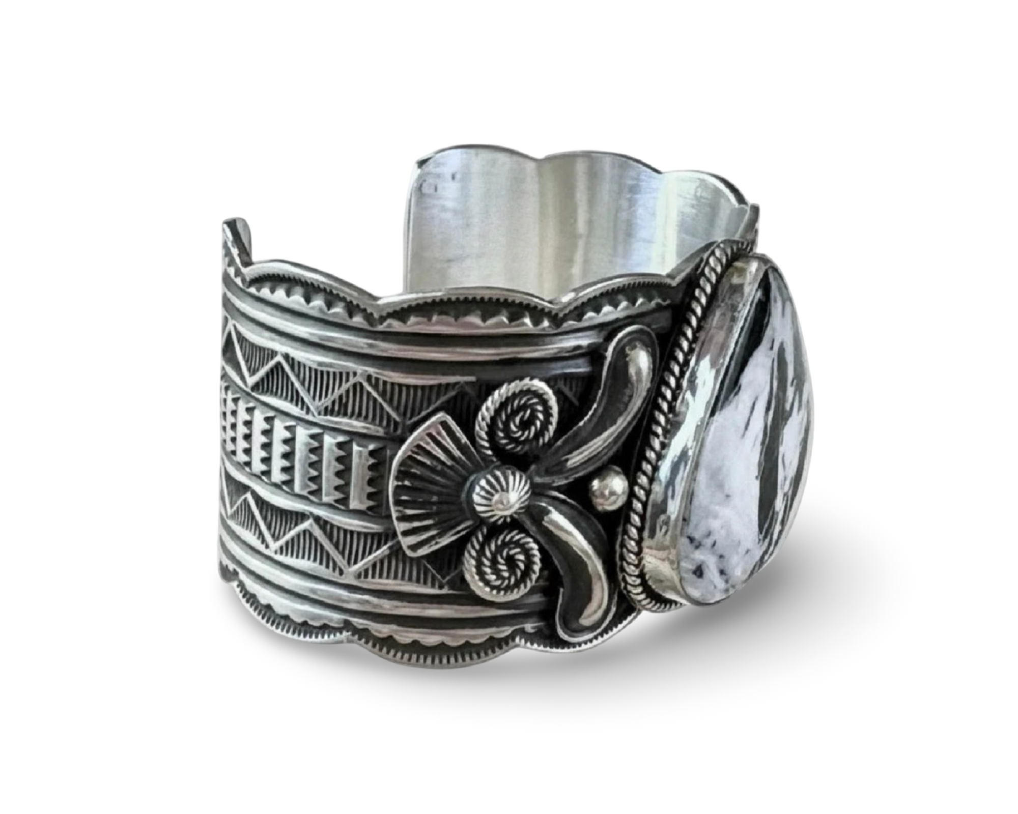 Andy Cadman Cuff