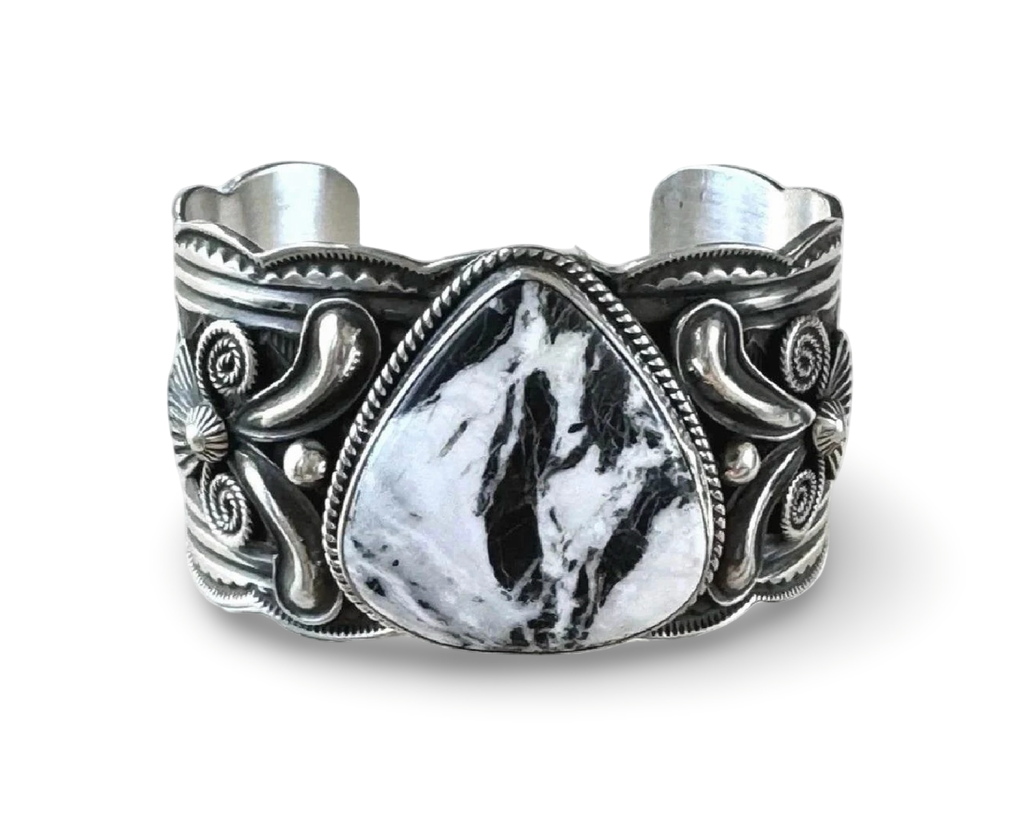 Andy Cadman Cuff
