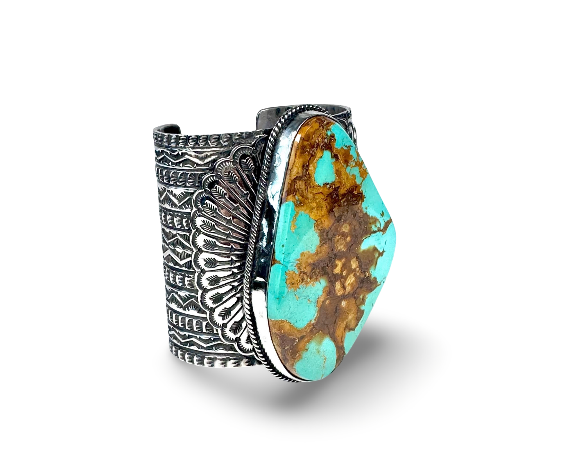 Sunshine Reeves Cuff