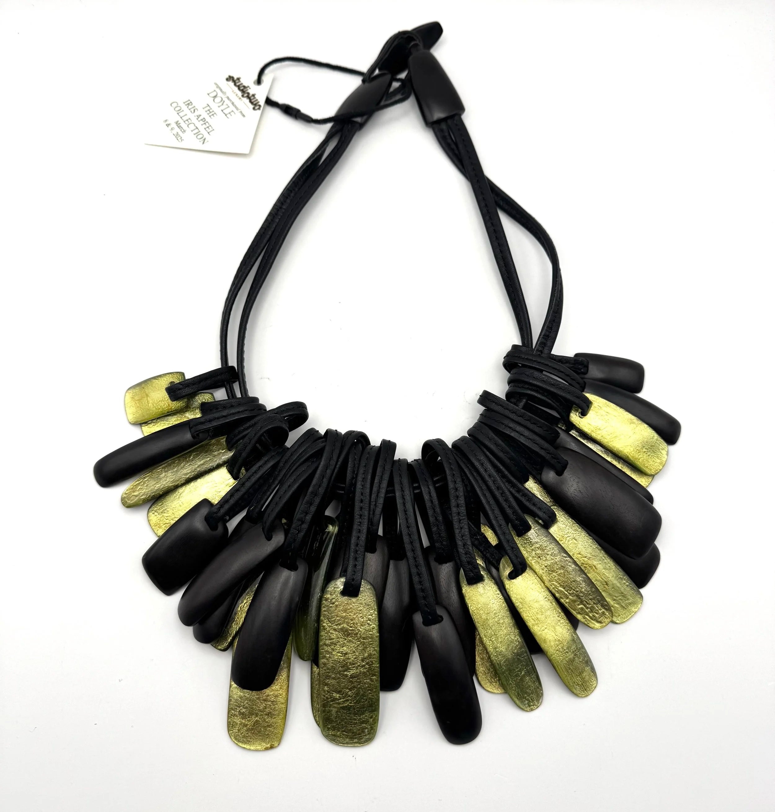 MONIES From The Estate of Iris Apfel