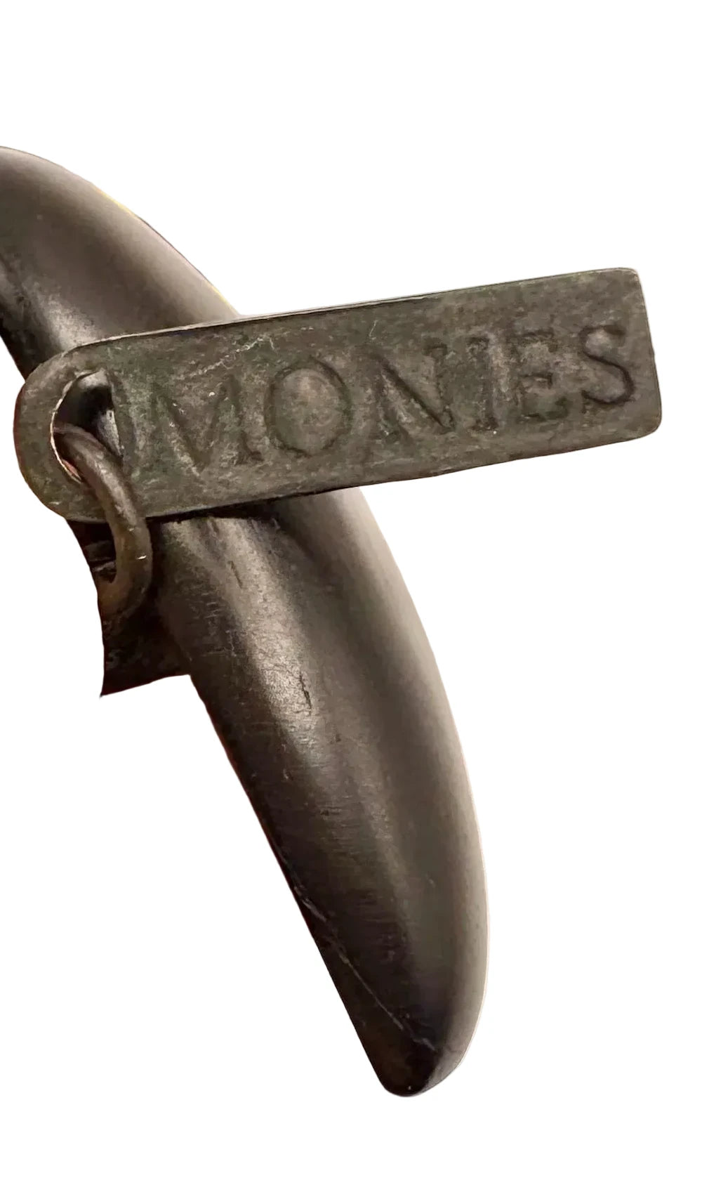 MONIES From The Estate of Iris Apfel