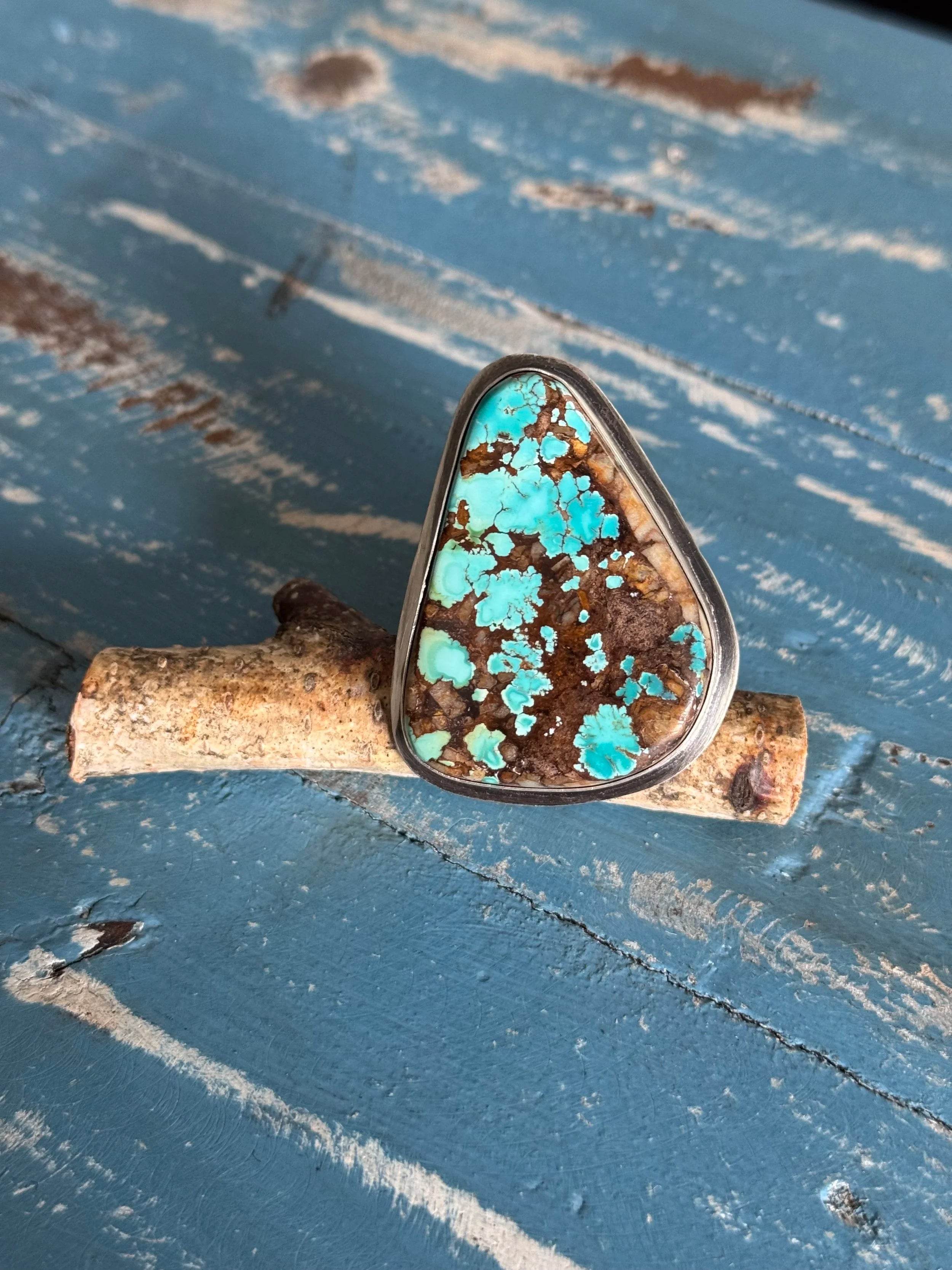 CoJo X Leigha Cleveland Ring