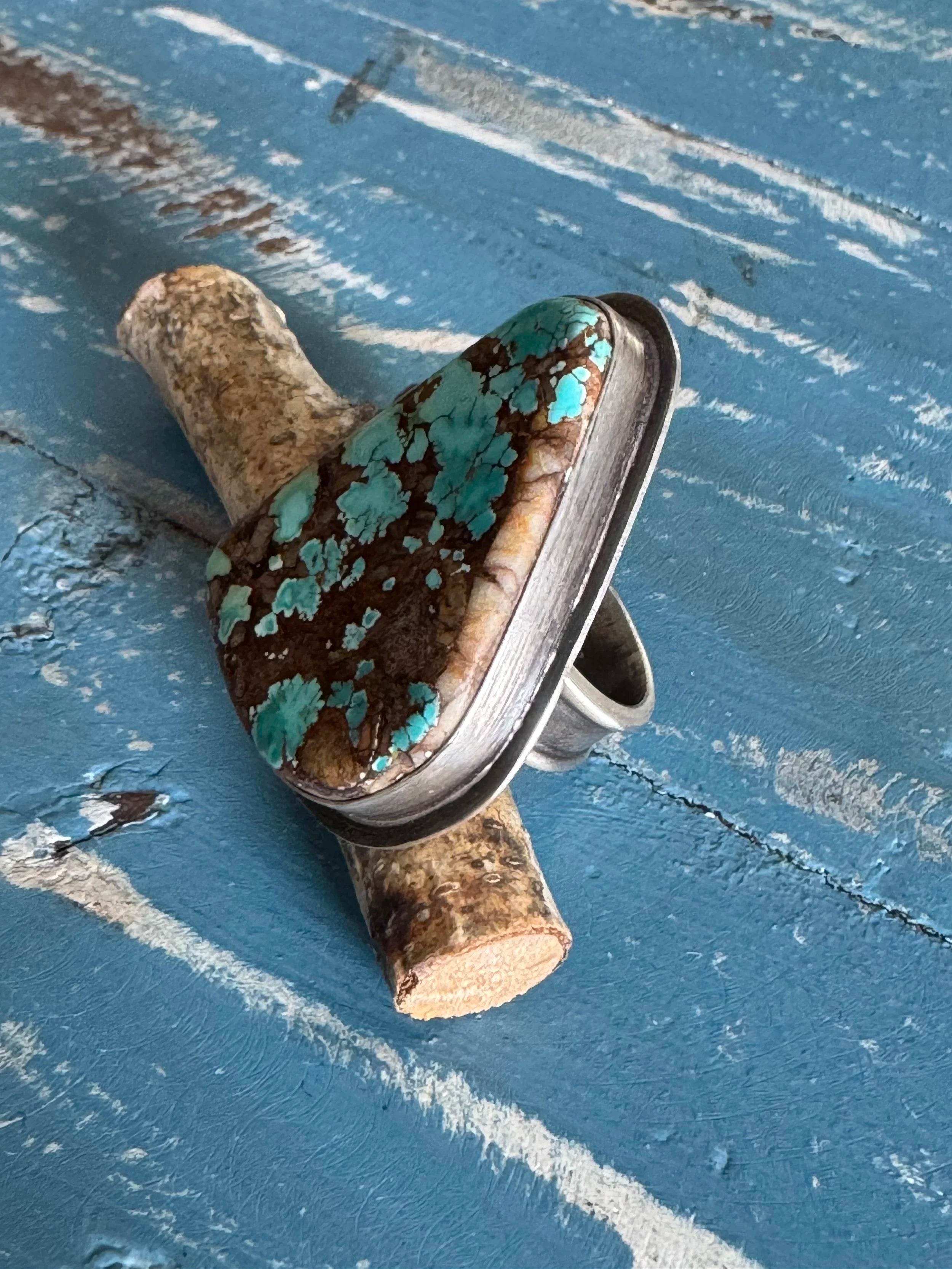CoJo X Leigha Cleveland Ring