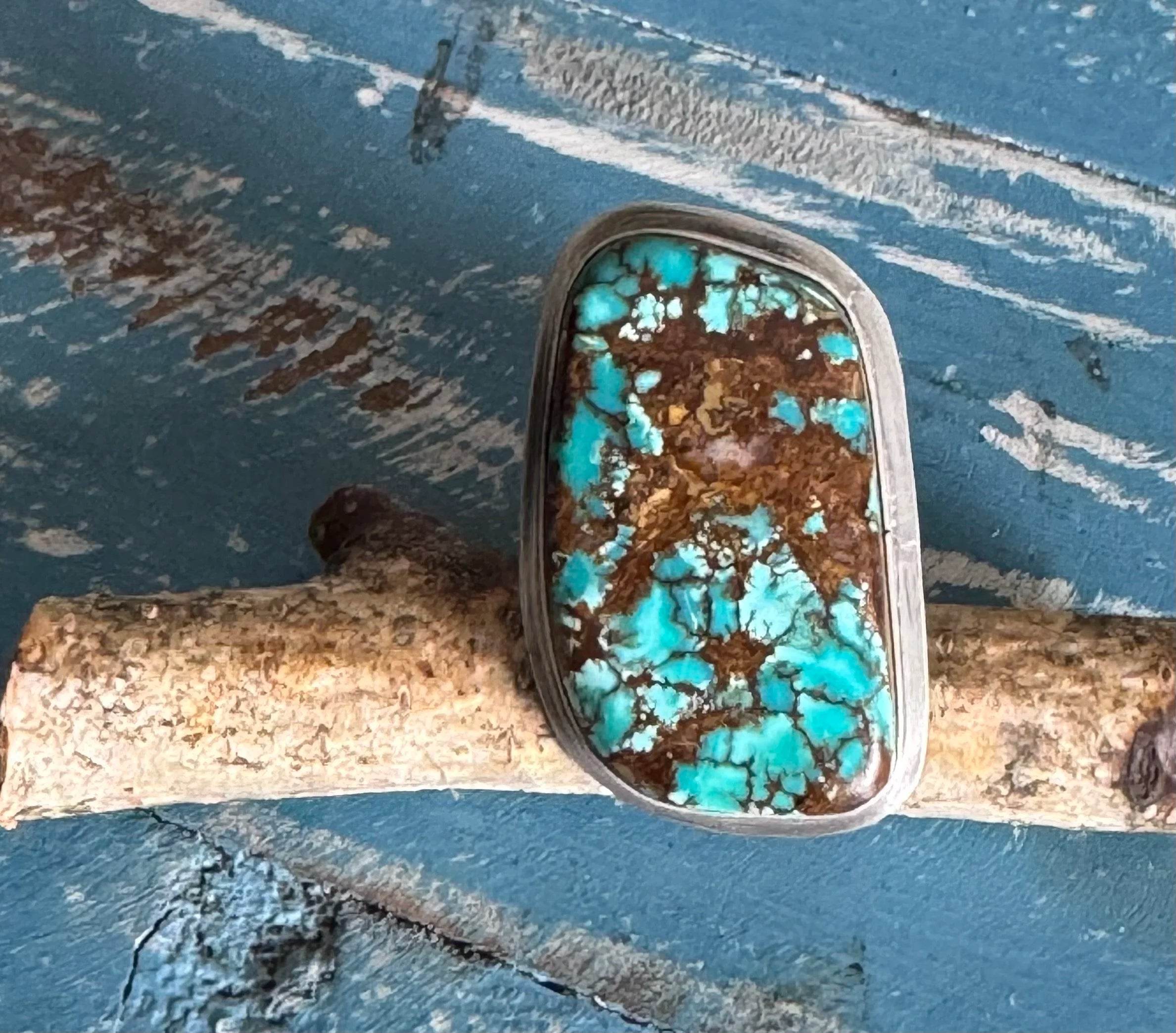 CoJo X Leigha Cleveland Ring