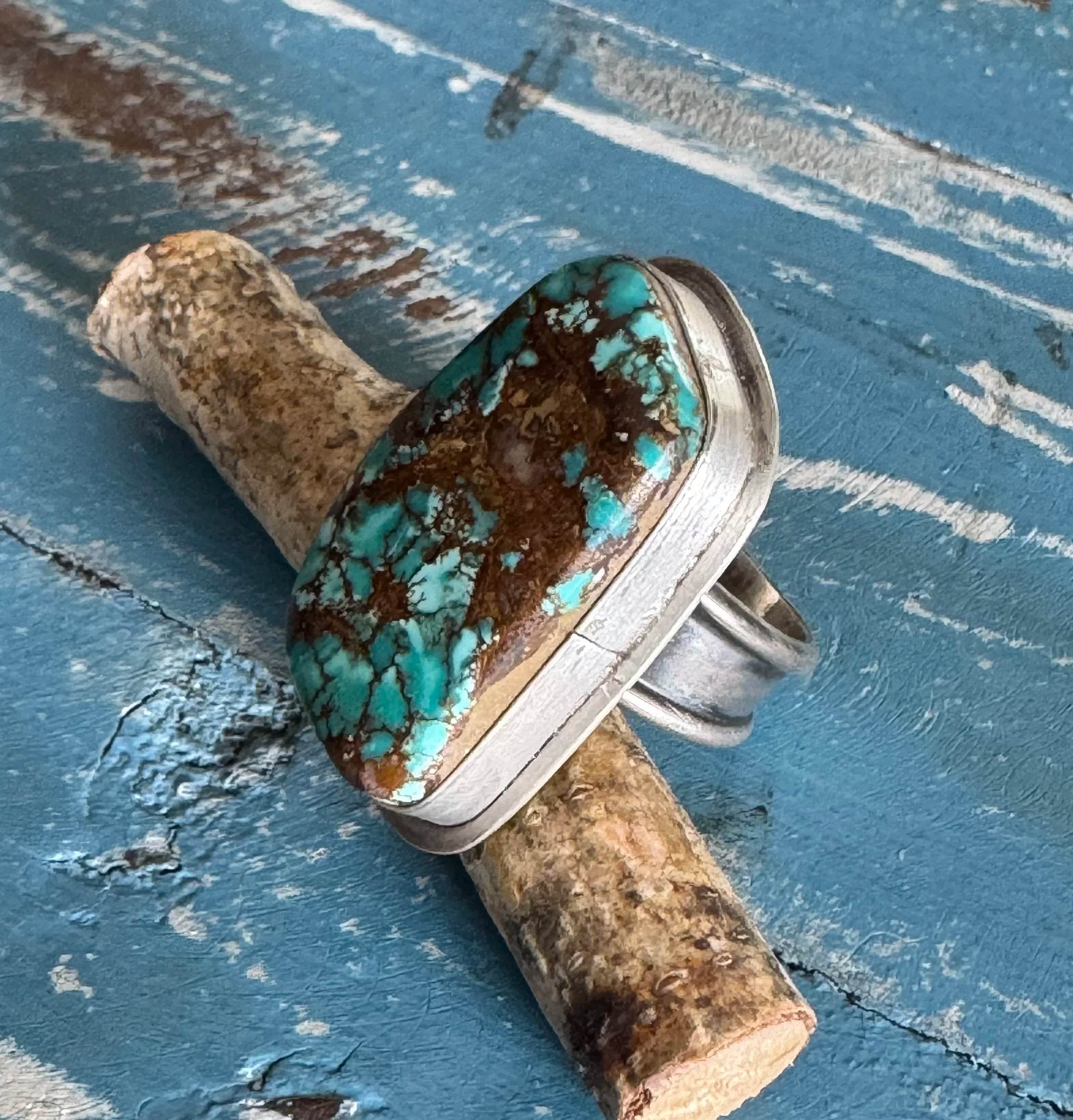 CoJo X Leigha Cleveland Ring