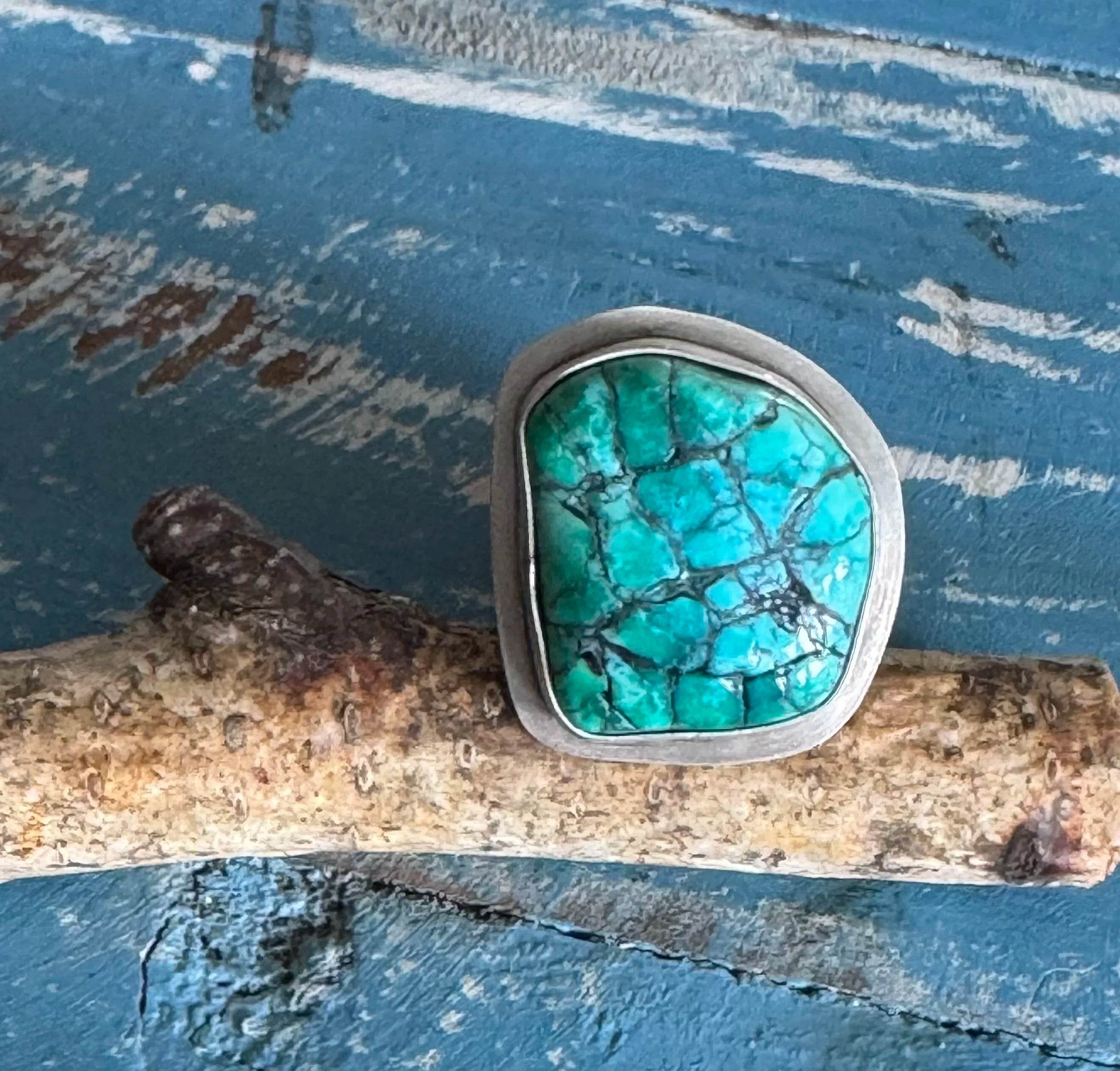 CoJo X Leigha Cleveland Ring