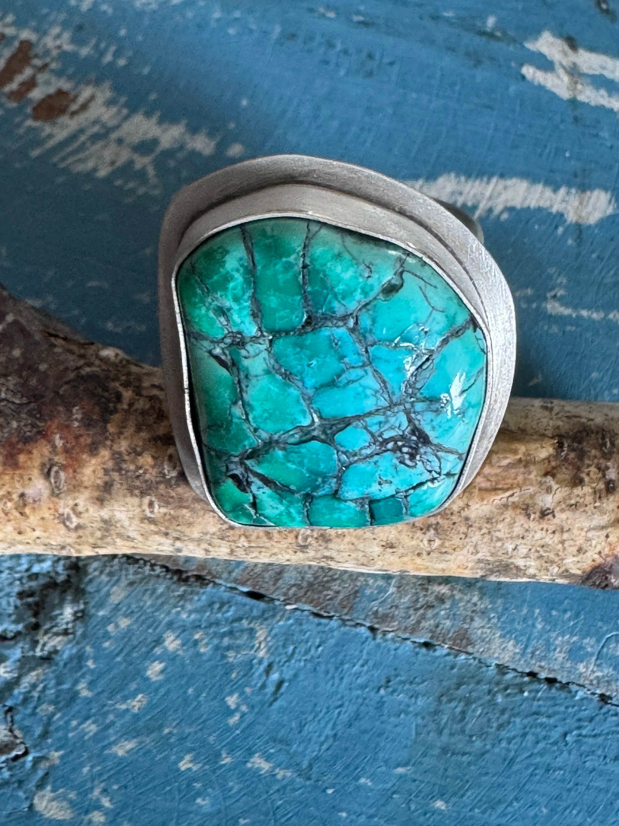 CoJo X Leigha Cleveland Ring