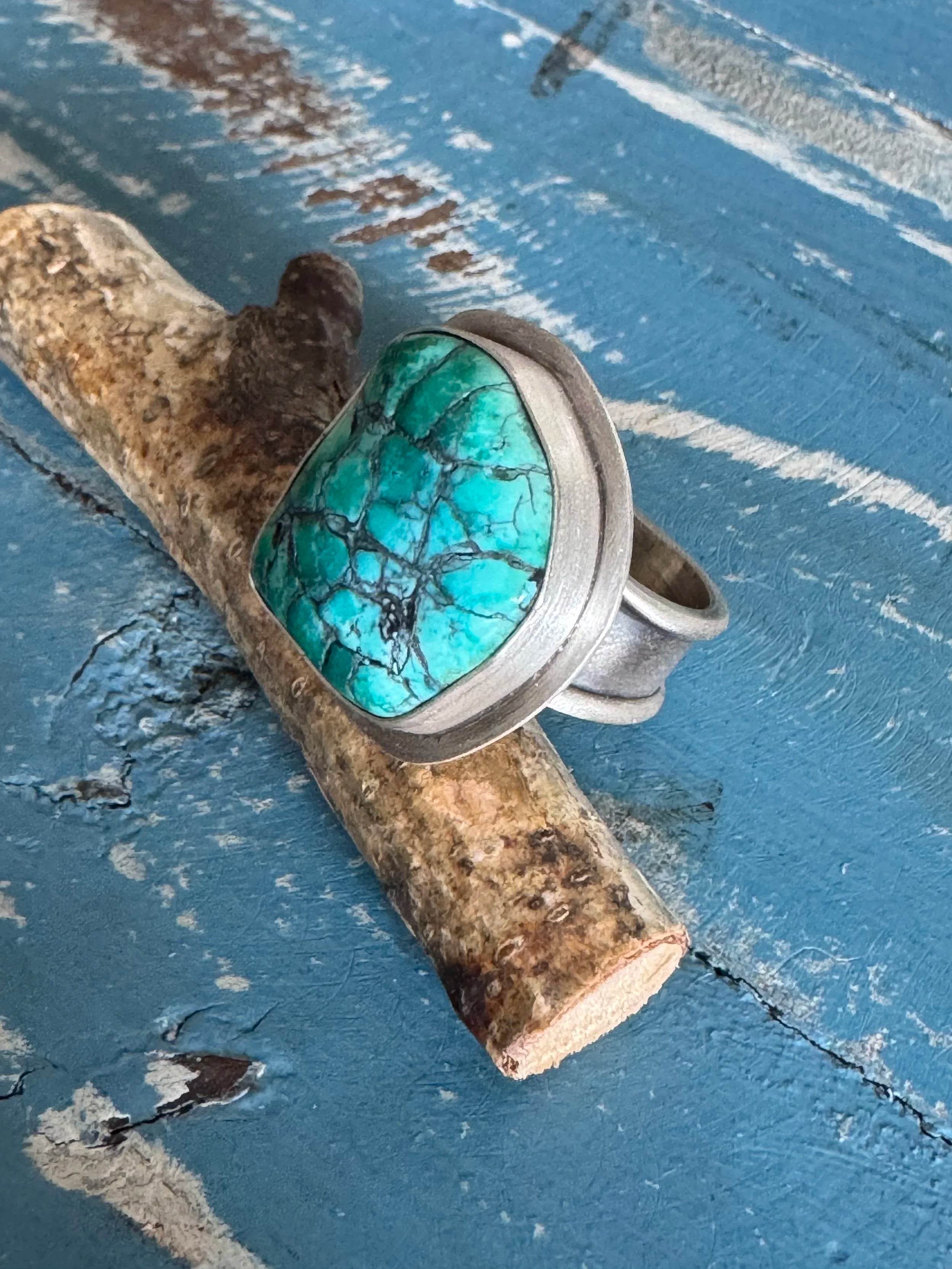 CoJo X Leigha Cleveland Ring