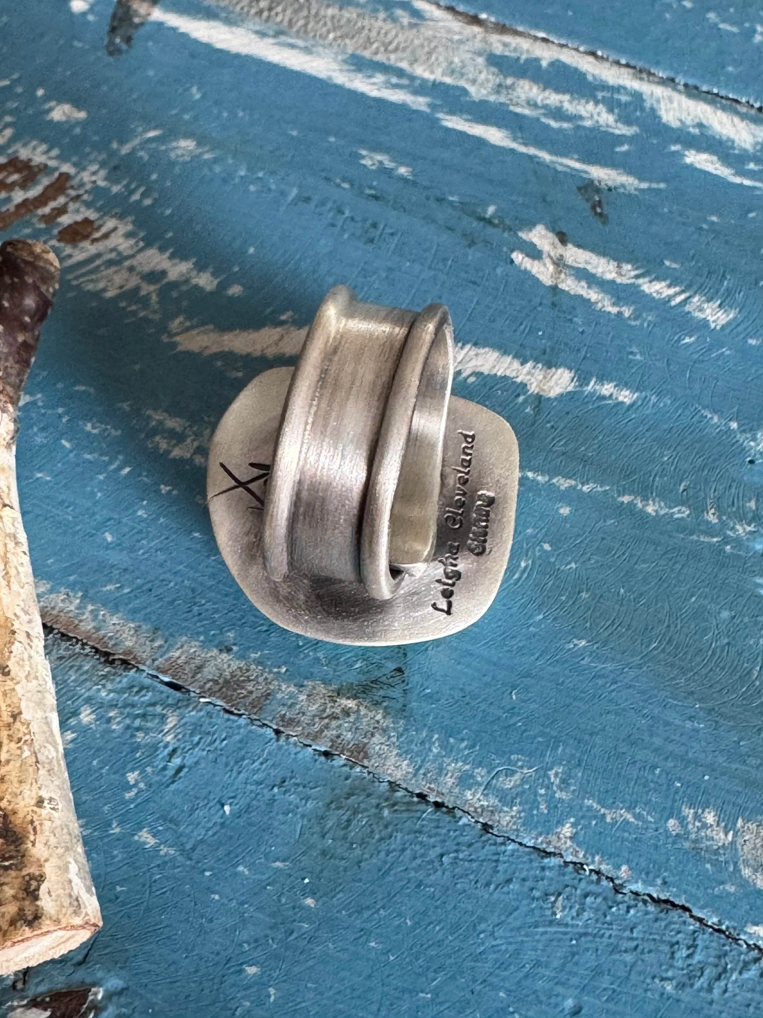 CoJo X Leigha Cleveland Ring