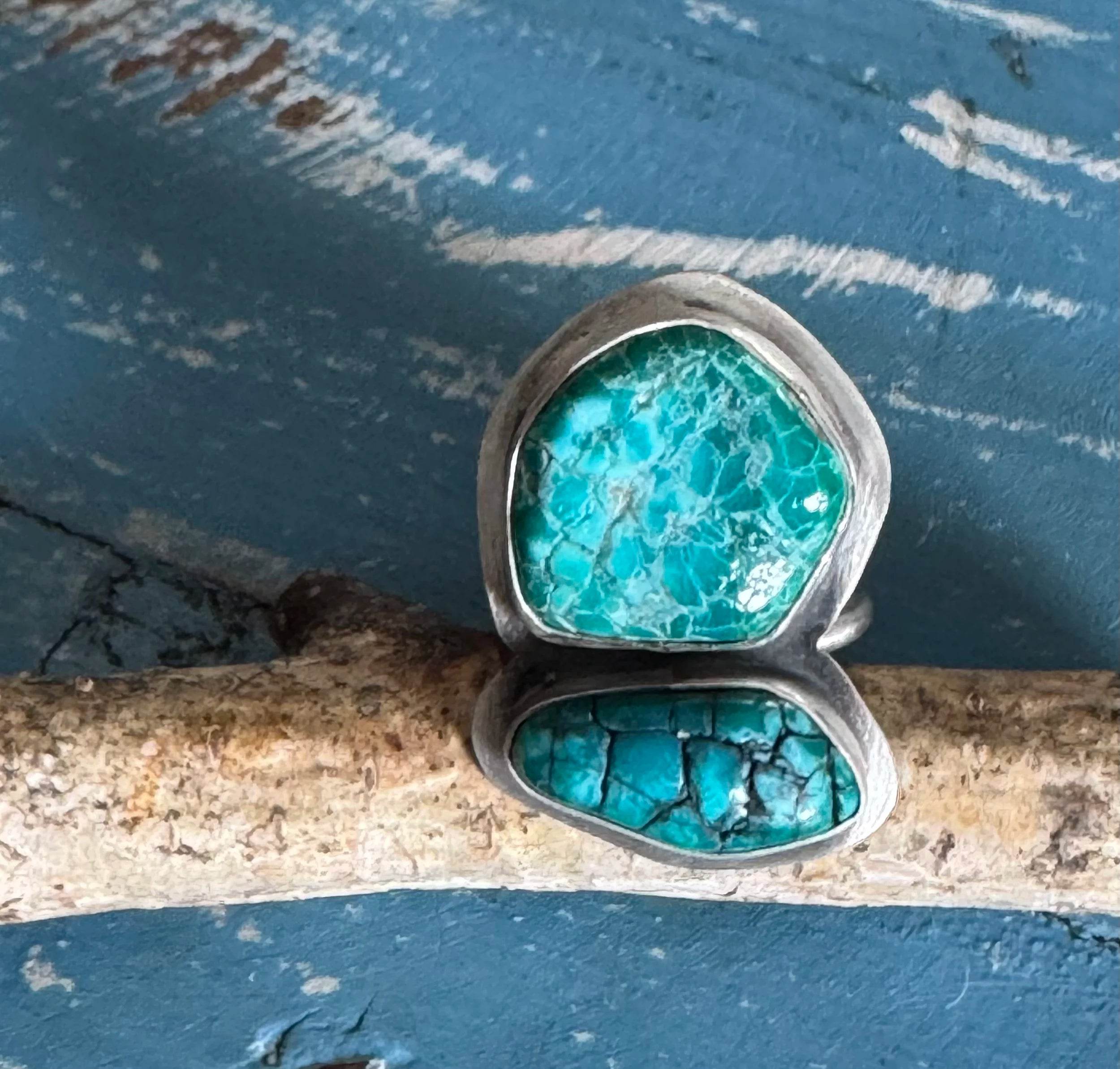 CoJo X Leigha Cleveland Ring