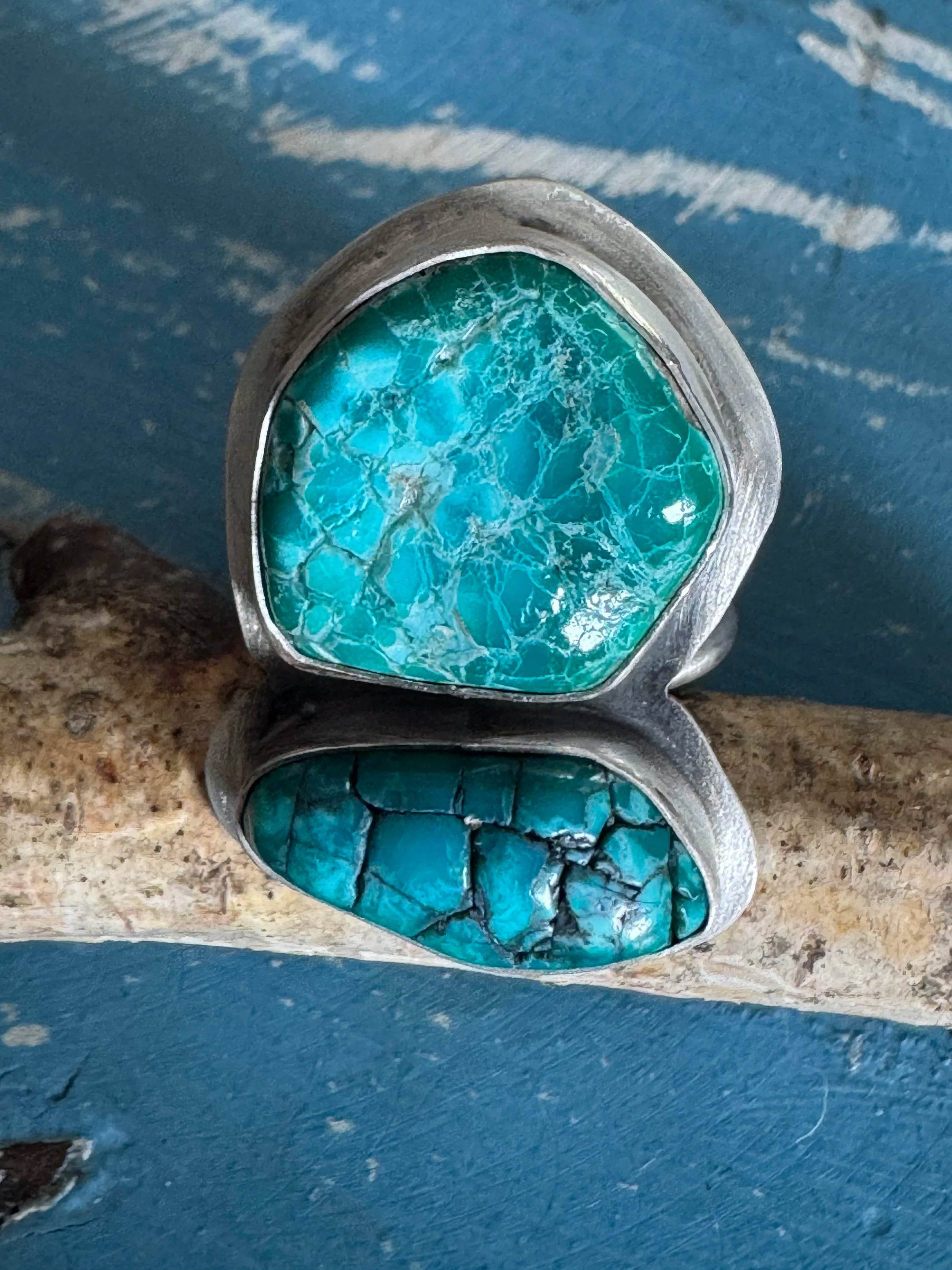 CoJo X Leigha Cleveland Ring