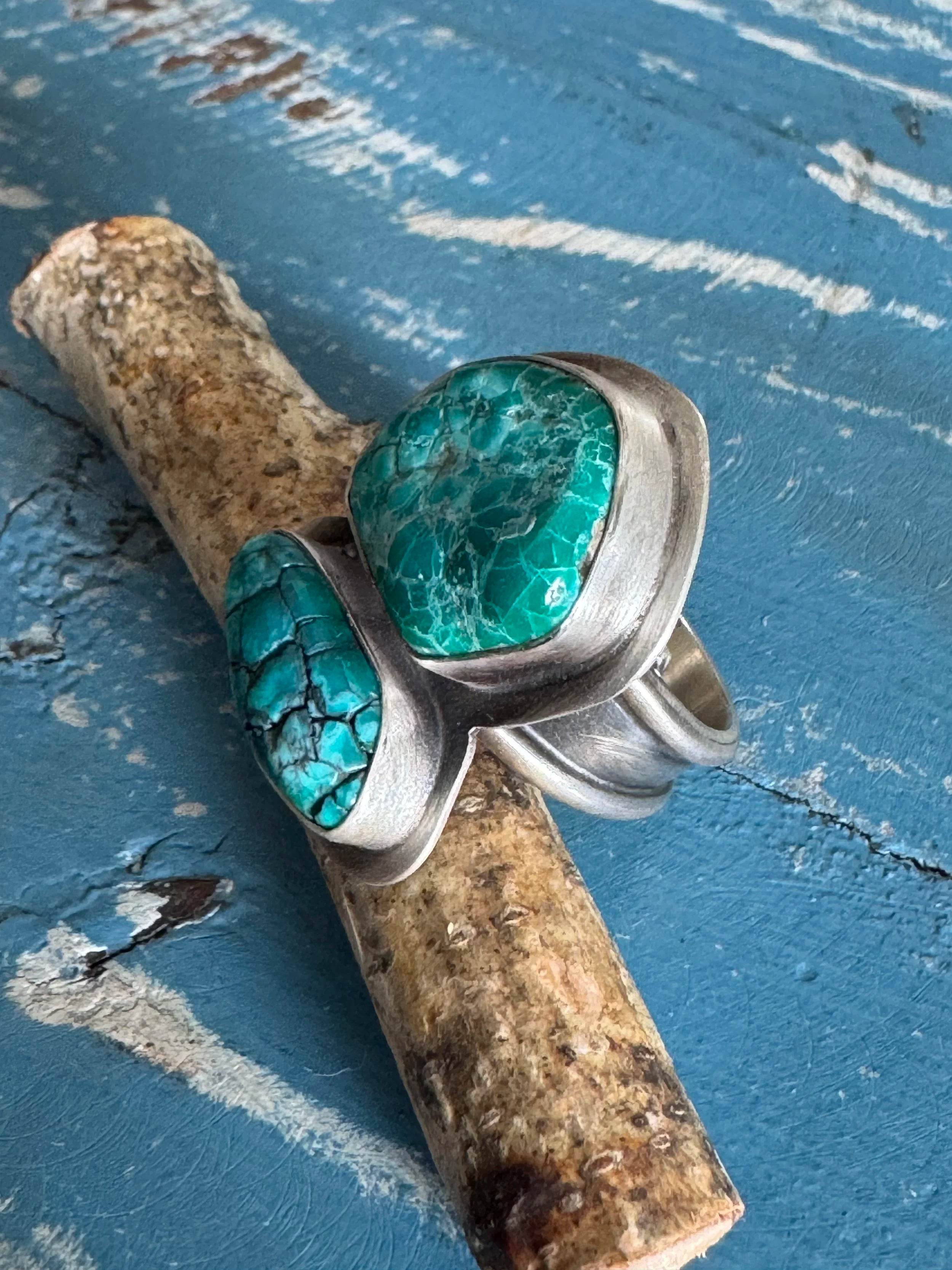 CoJo X Leigha Cleveland Ring