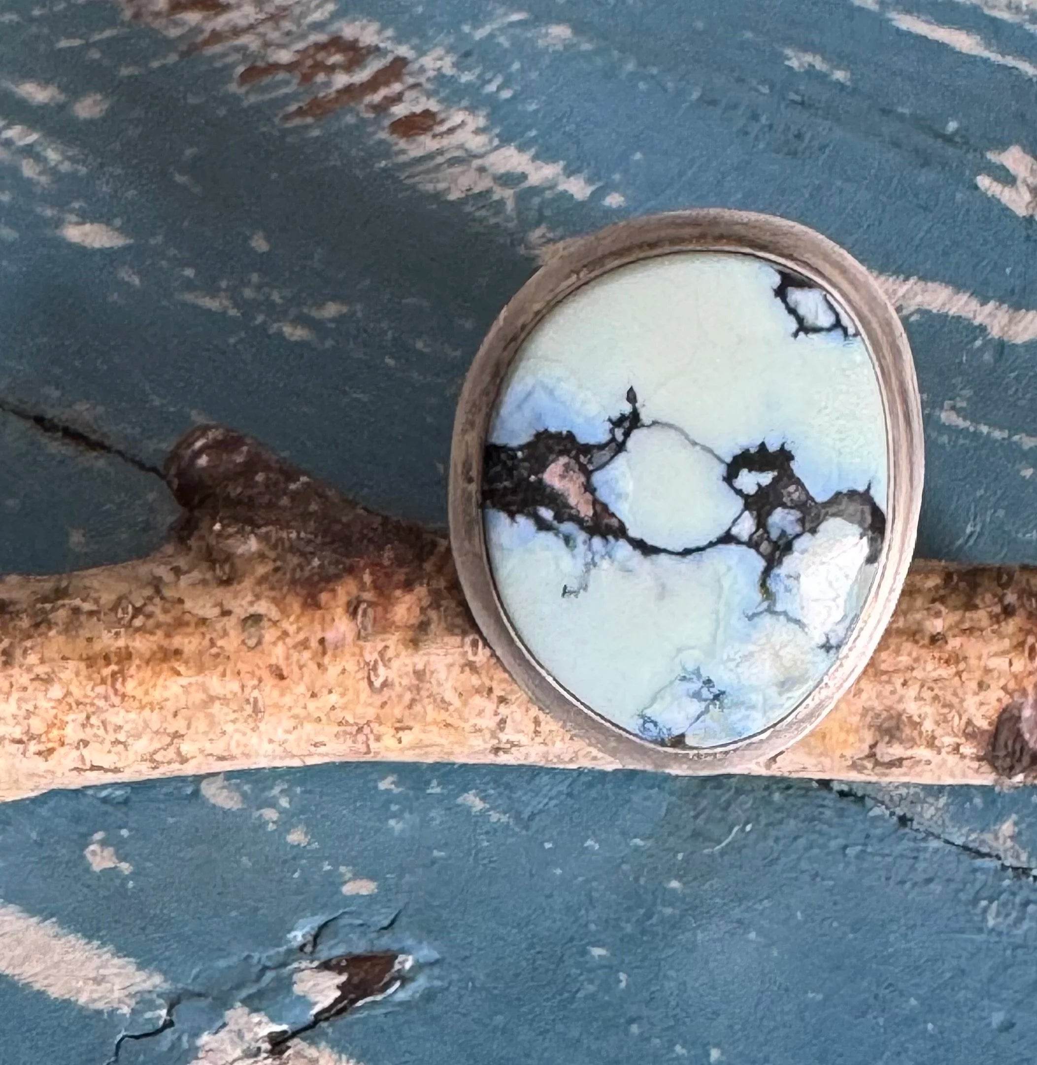 CoJo X Leigha Cleveland Ring