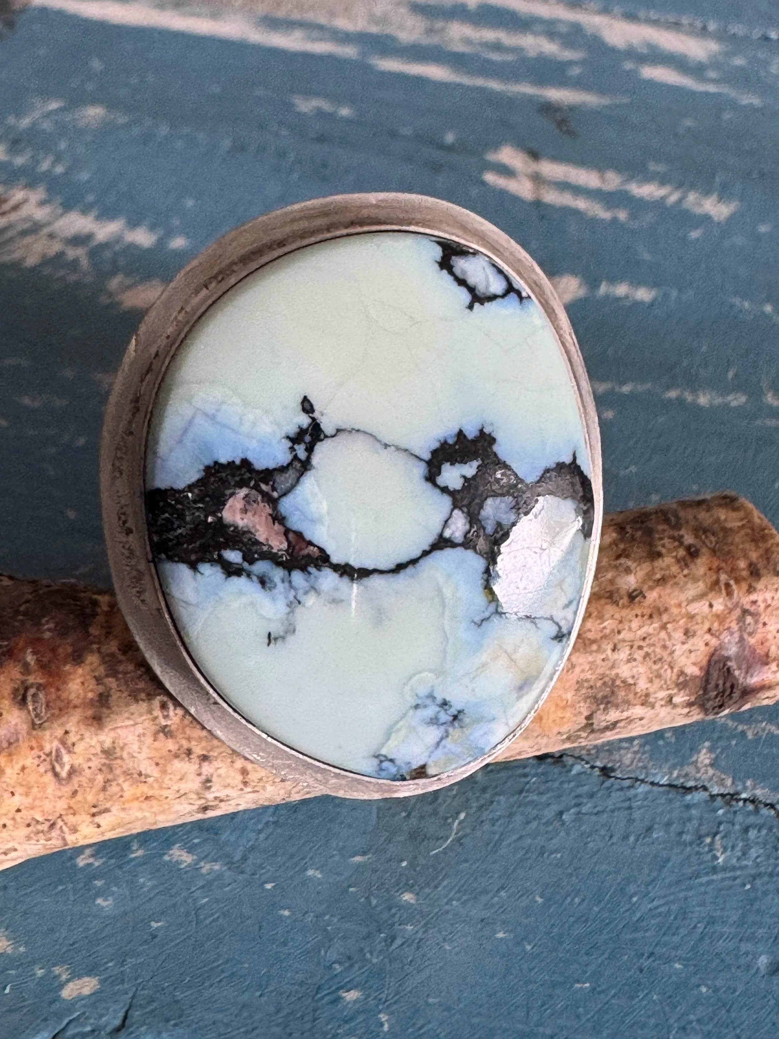 CoJo X Leigha Cleveland Ring