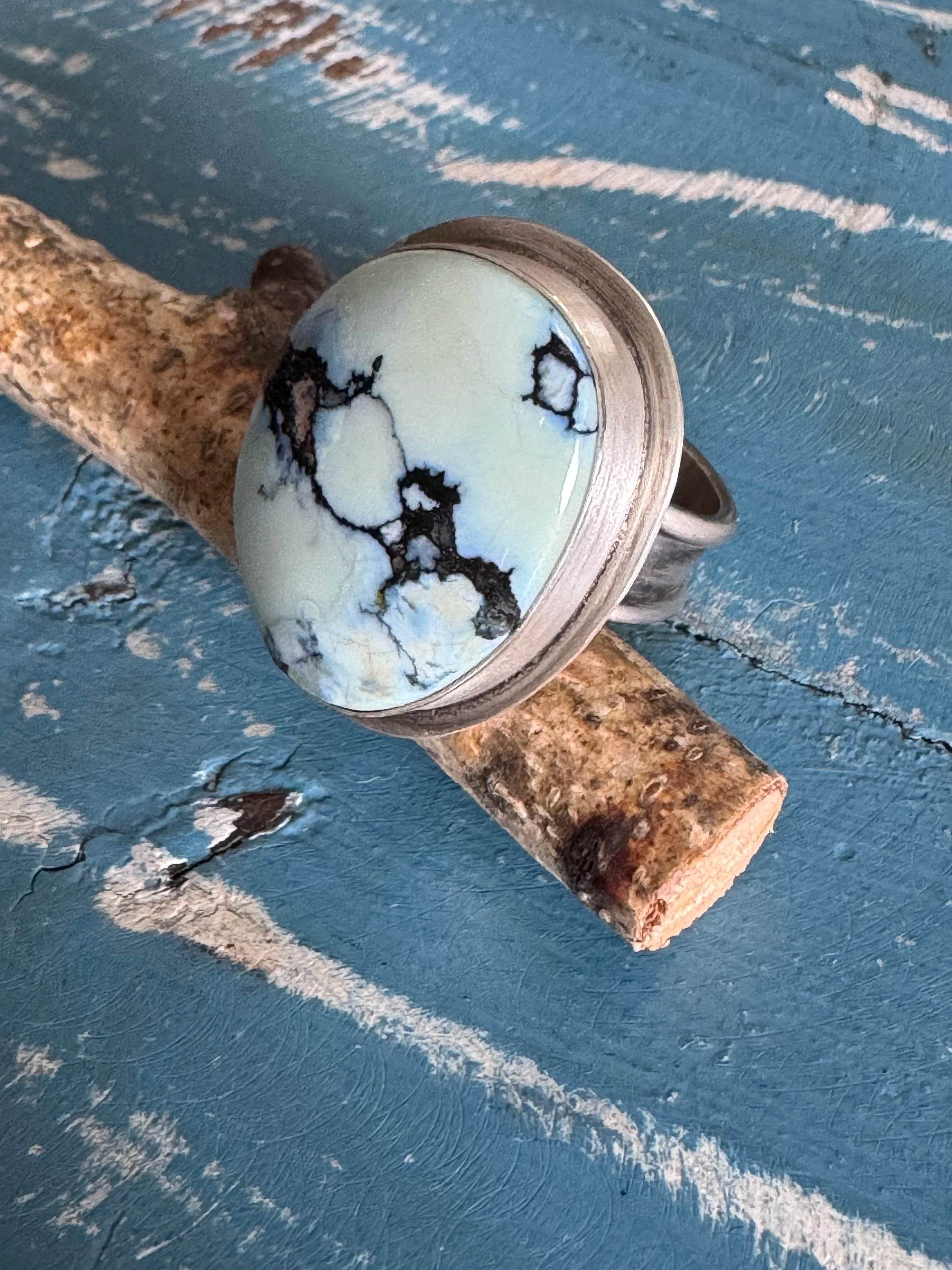 CoJo X Leigha Cleveland Ring