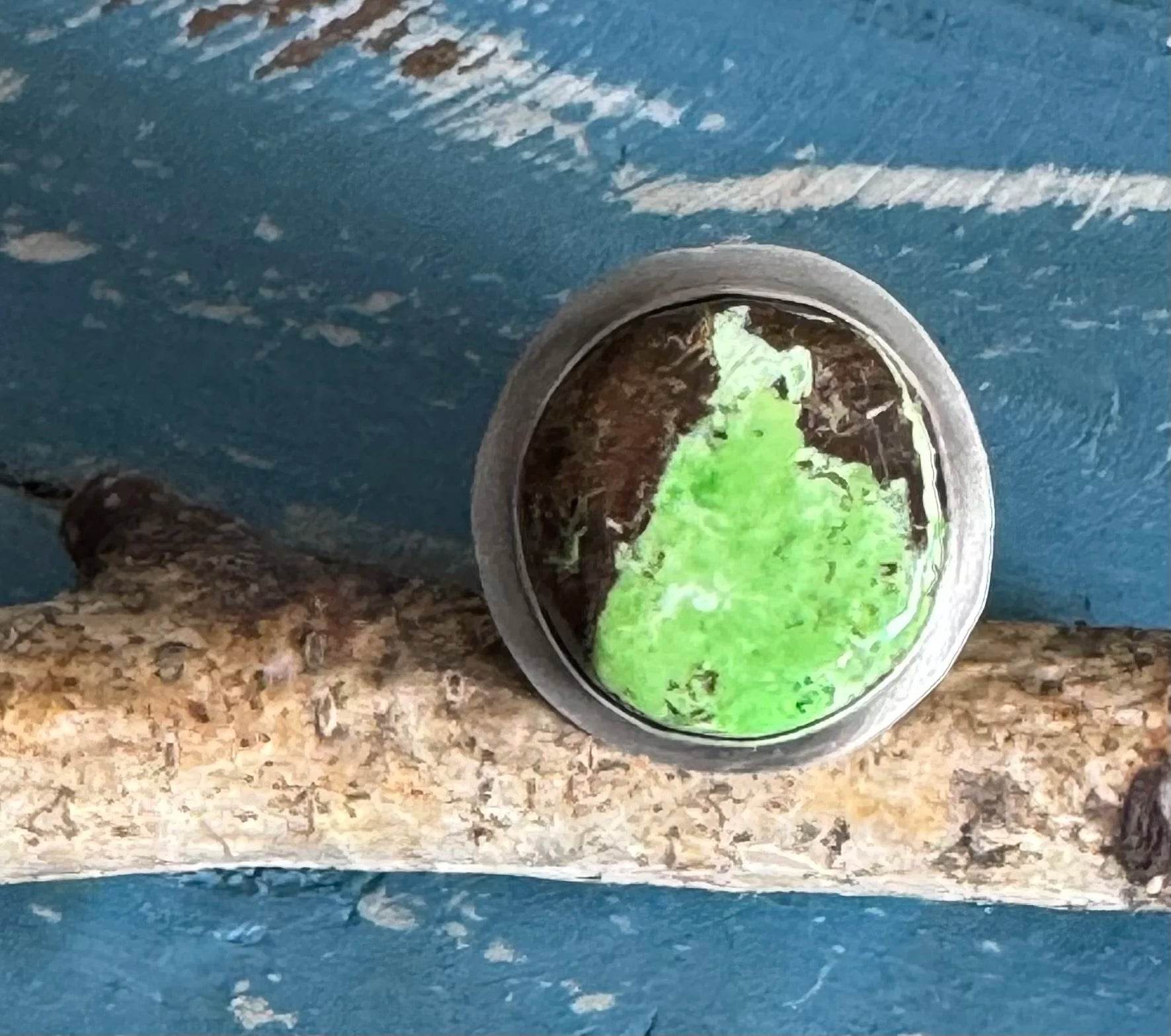 CoJo X Leigha Cleveland Ring